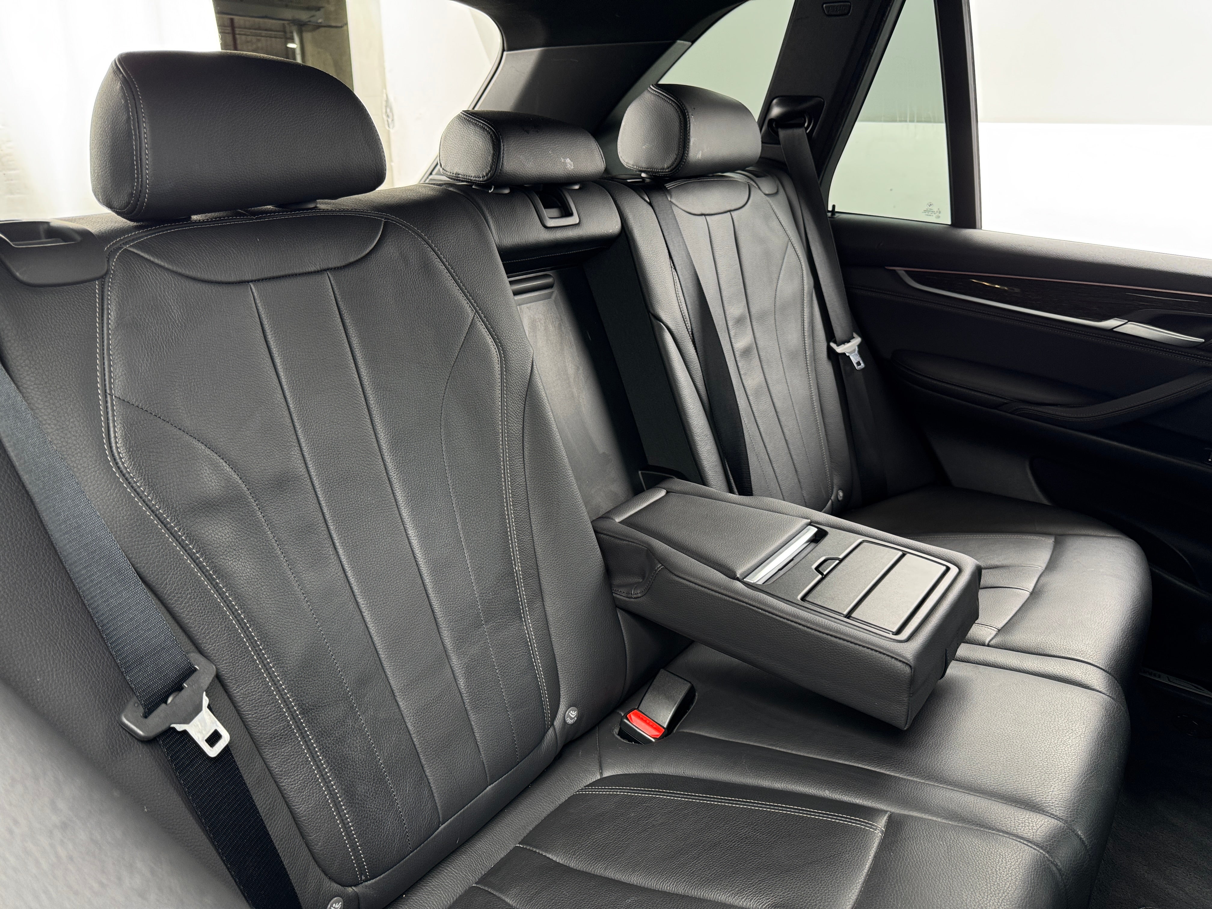 2018 BMW X5 xDrive35i 5