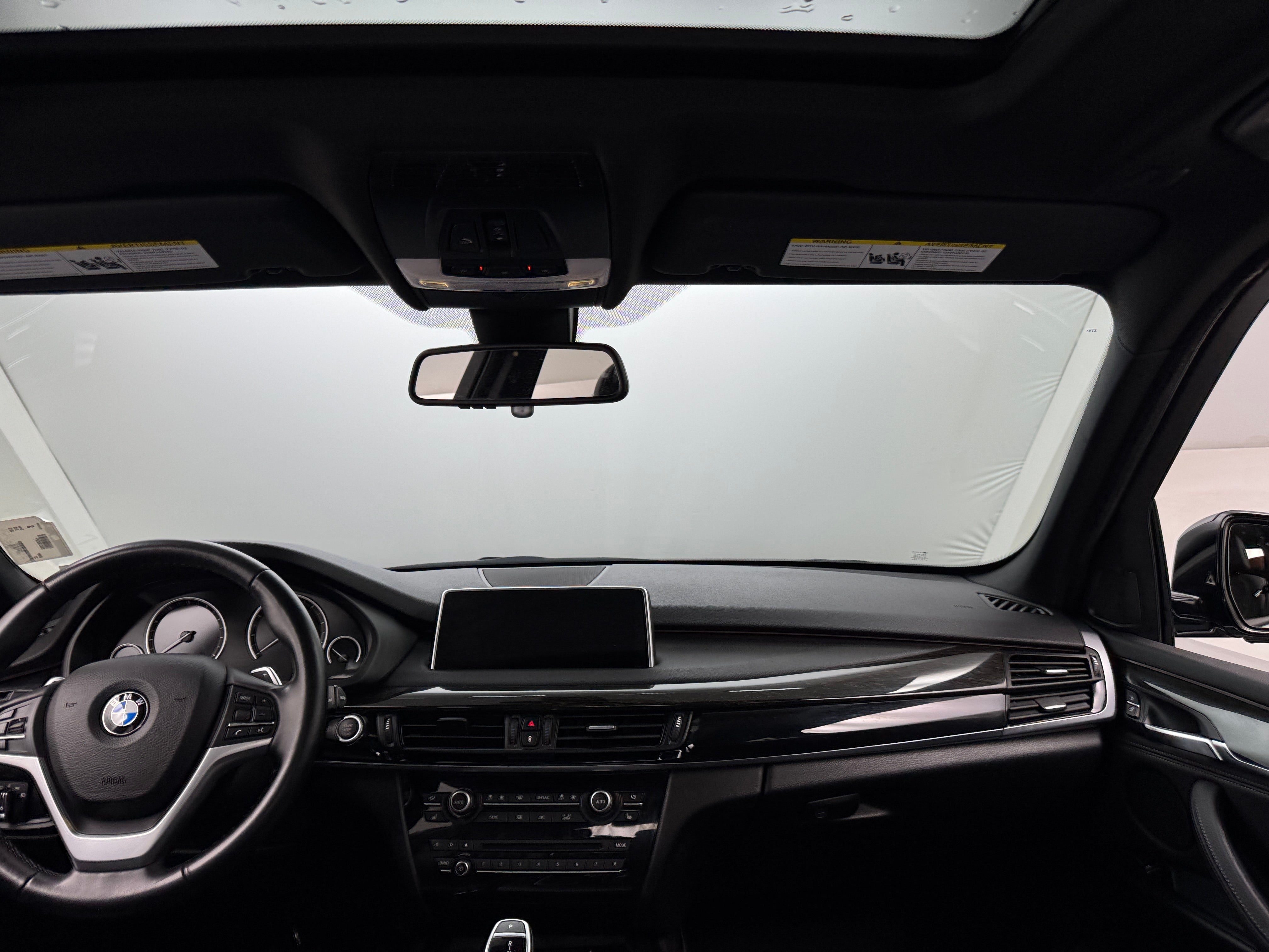 2018 BMW X5 xDrive35i 2
