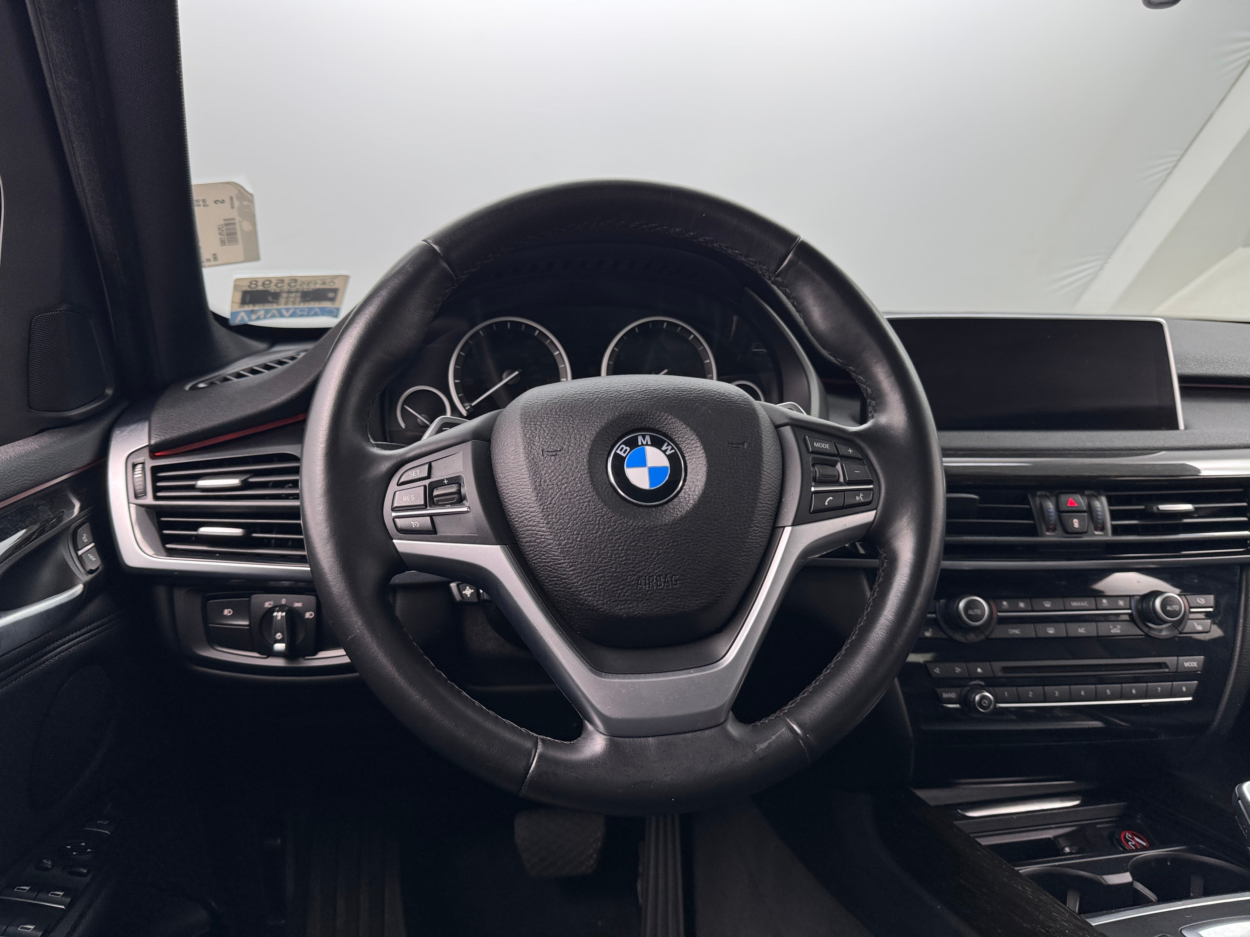 2018 BMW X5 xDrive35i 4