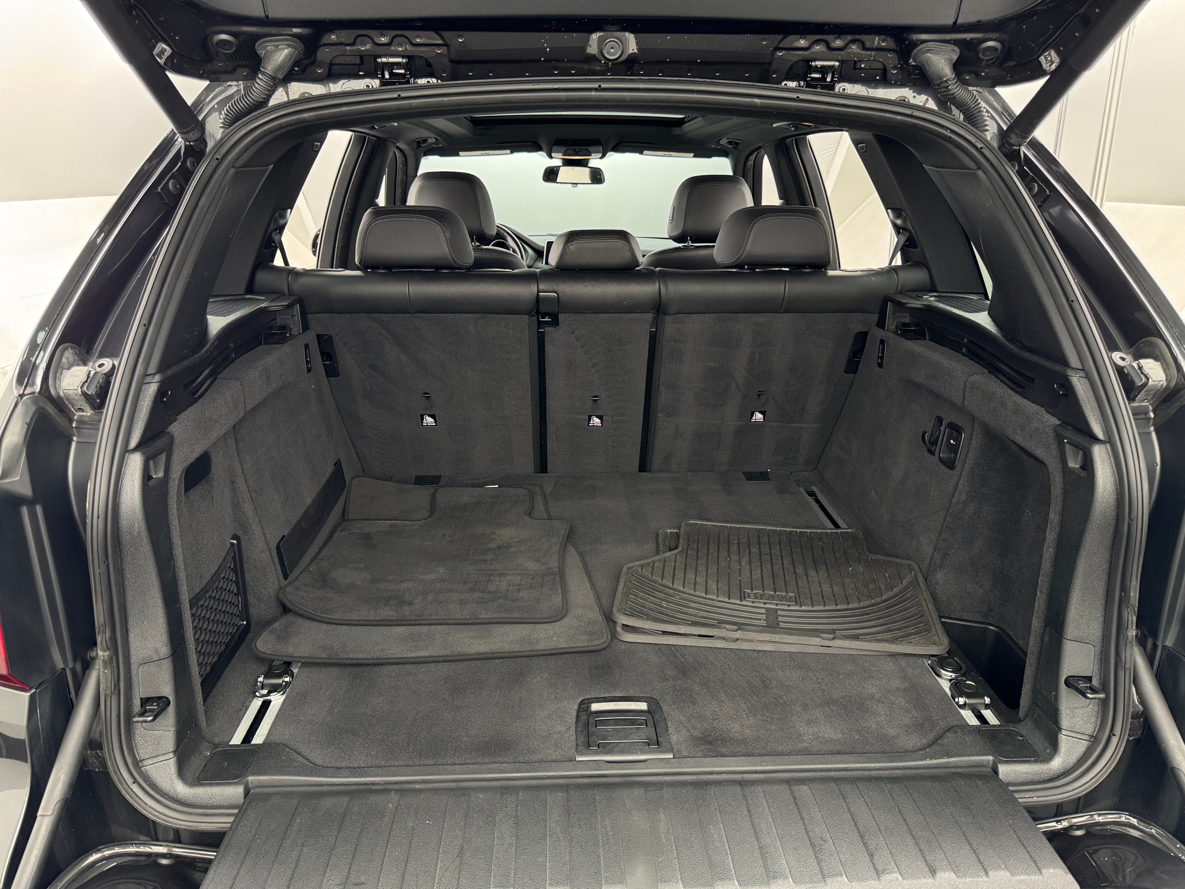 2018 BMW X5 xDrive35i 6