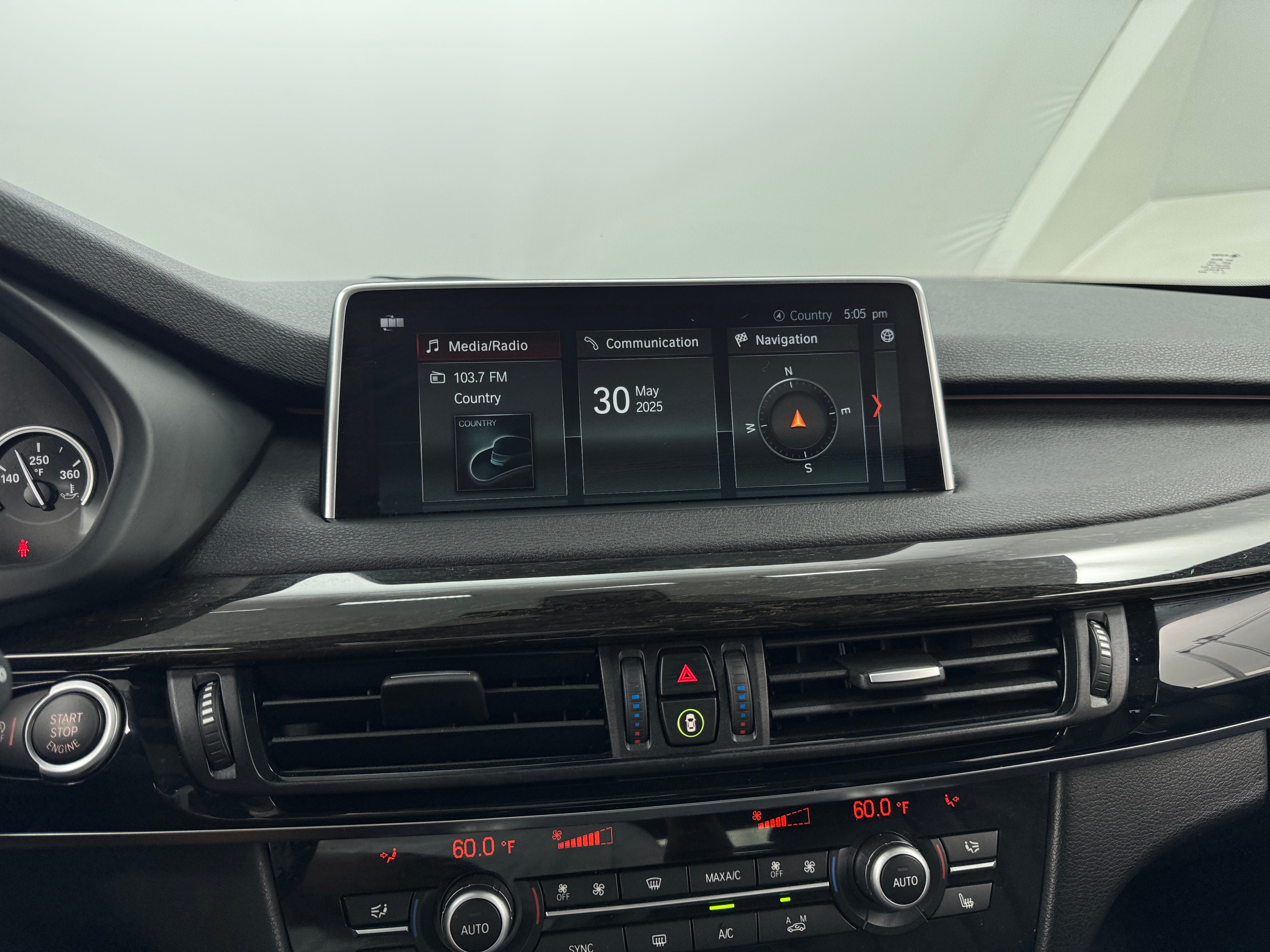 2018 BMW X5 xDrive35i 3