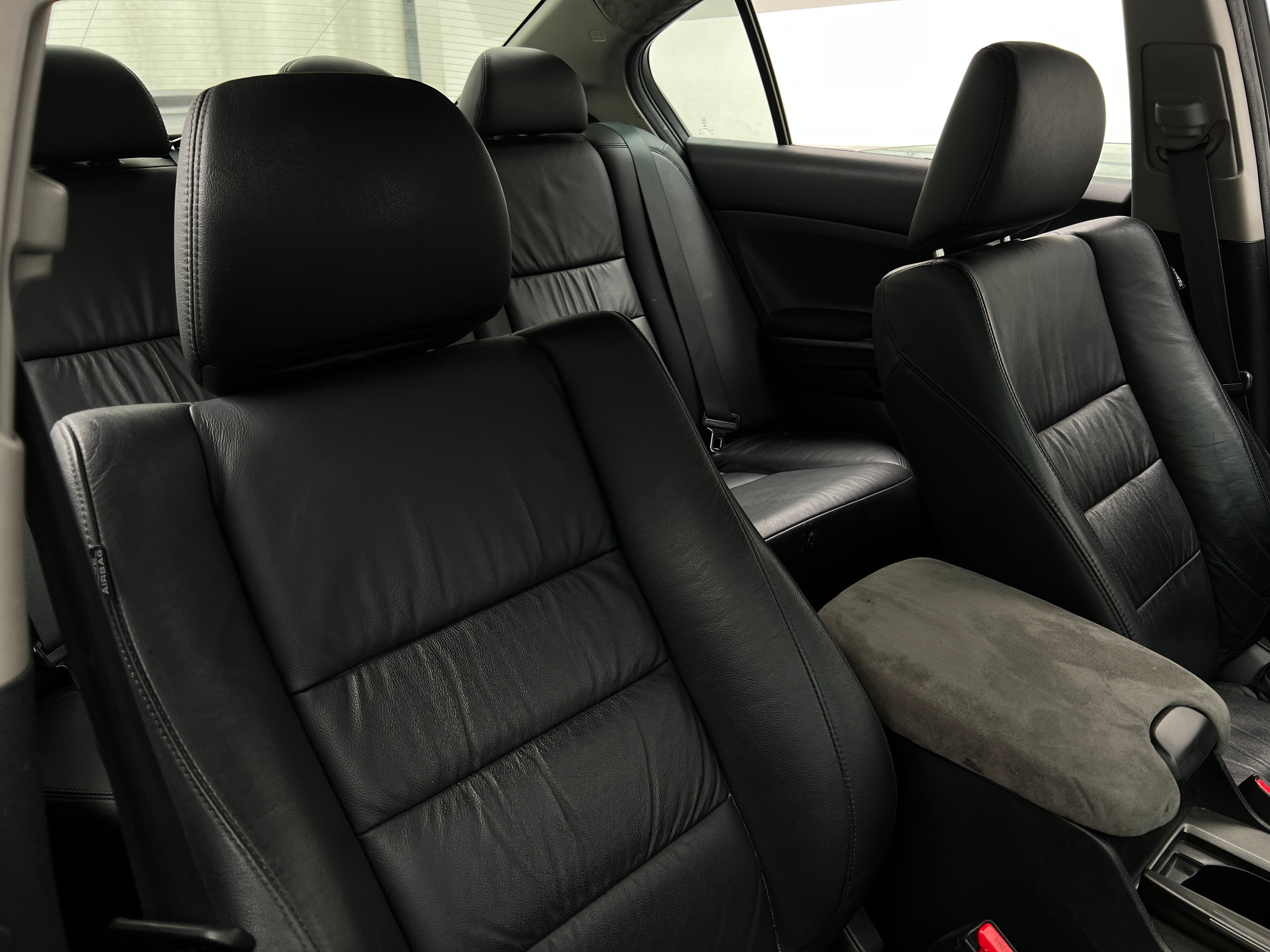2011 Honda Accord SE 2