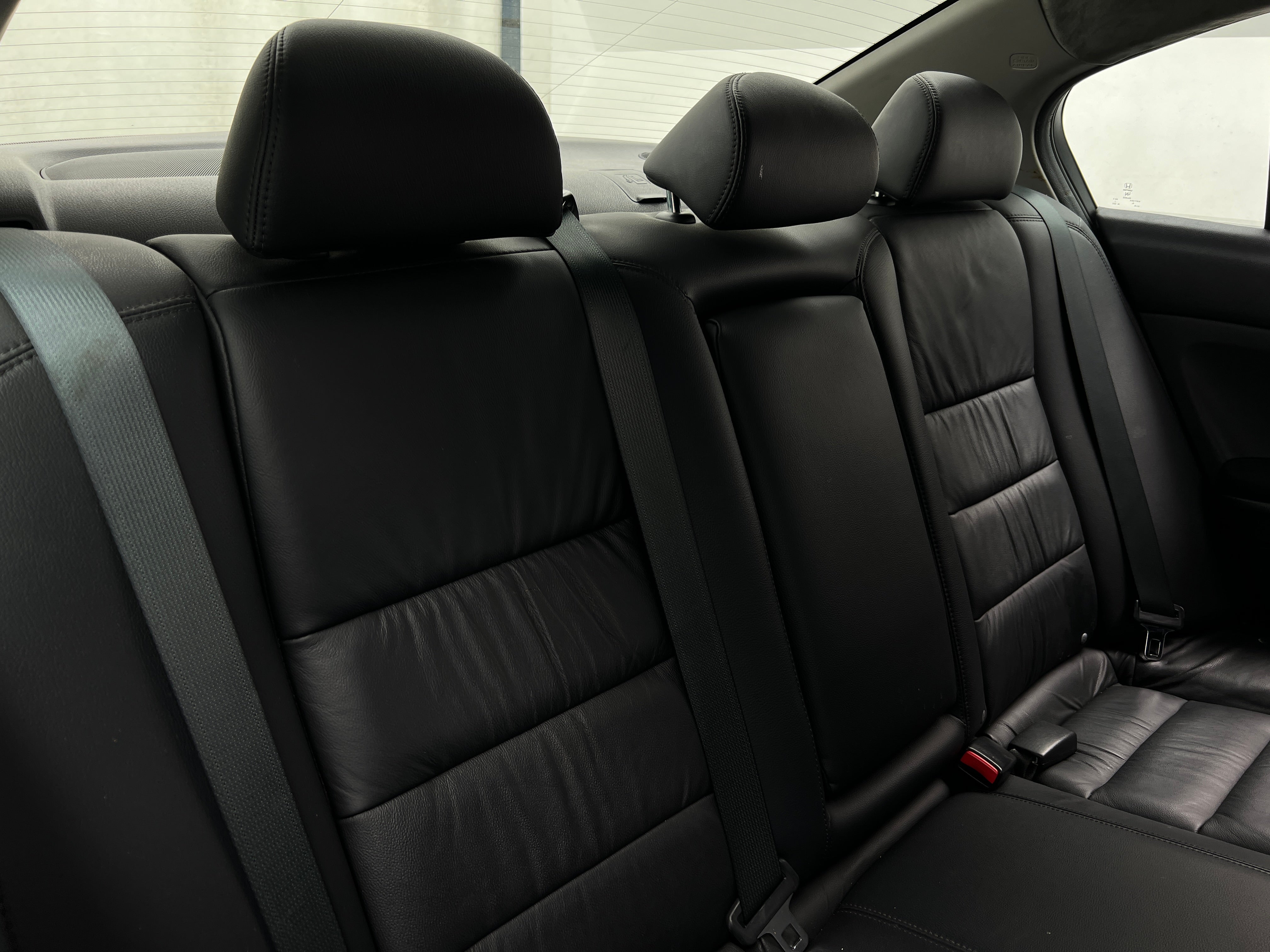 2011 Honda Accord SE 6