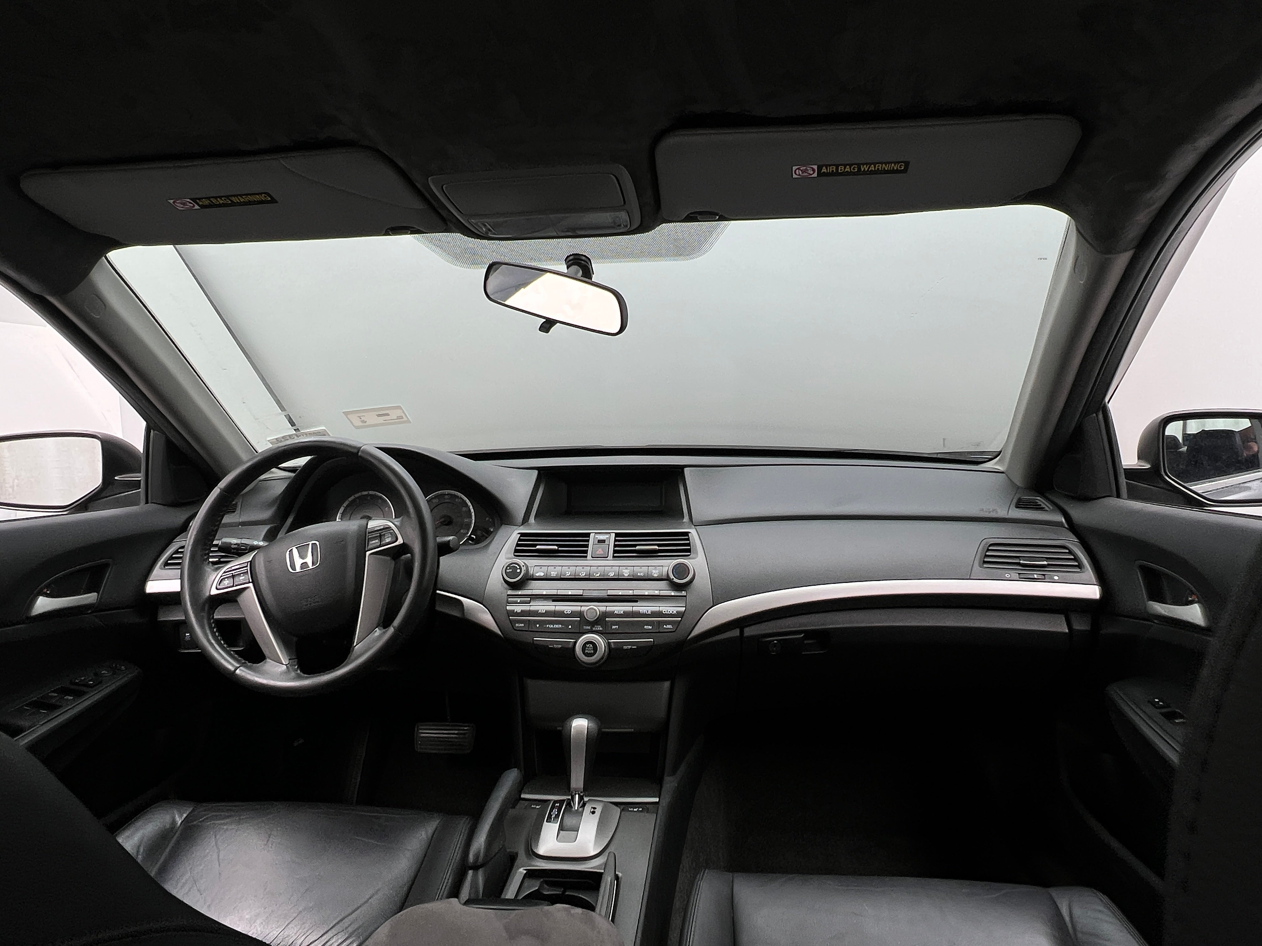 2011 Honda Accord SE 3