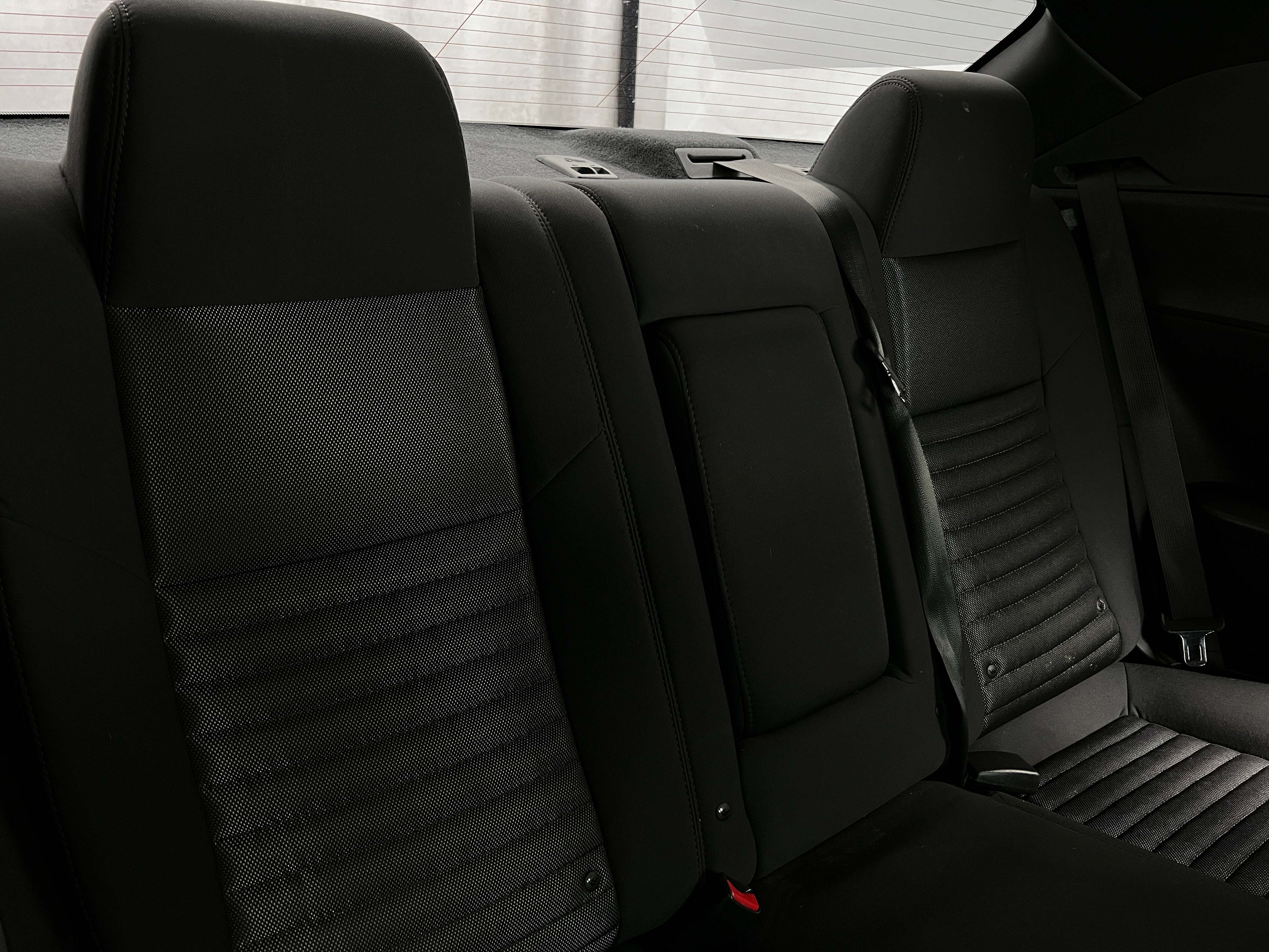 2013 Dodge Challenger SXT 5