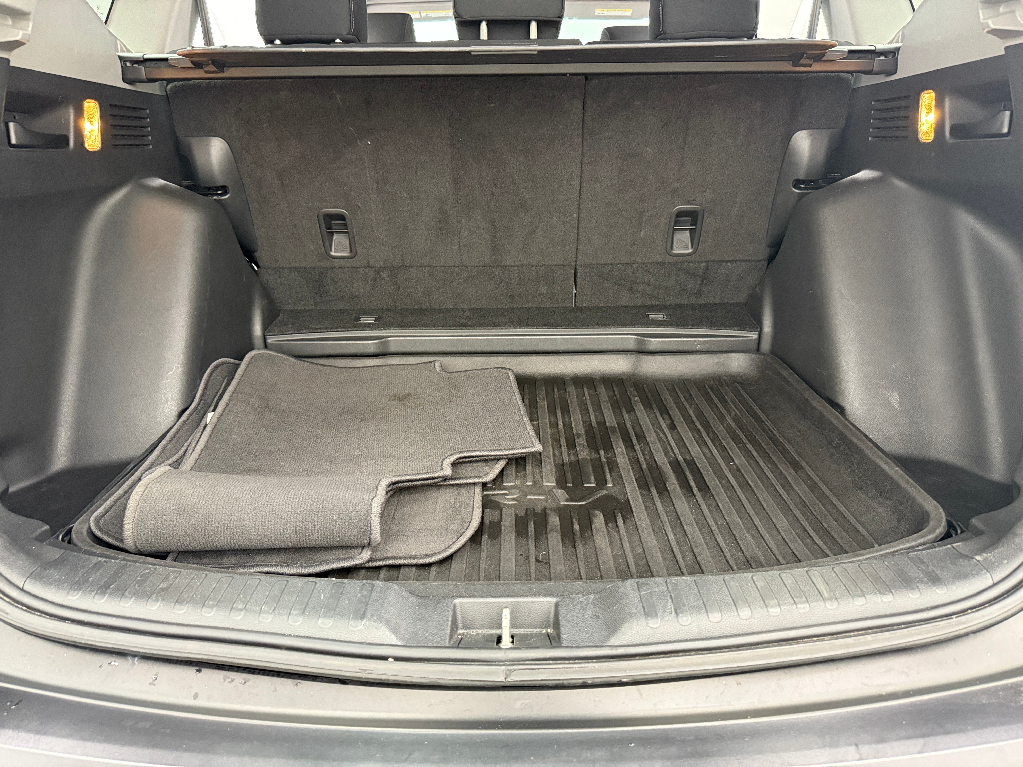 2018 Honda CR-V EX 7