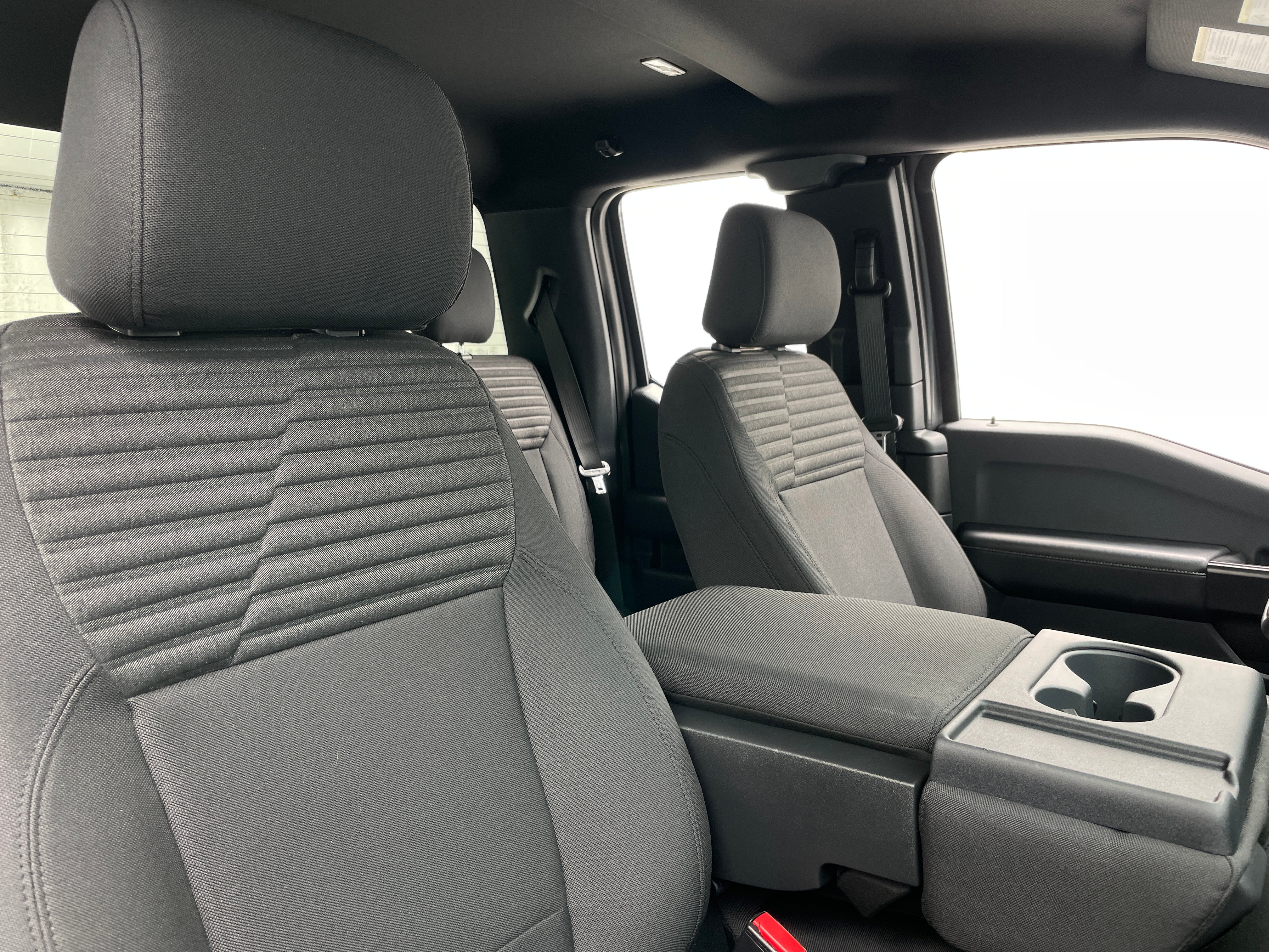 2022 Ford Econoline E-150 2
