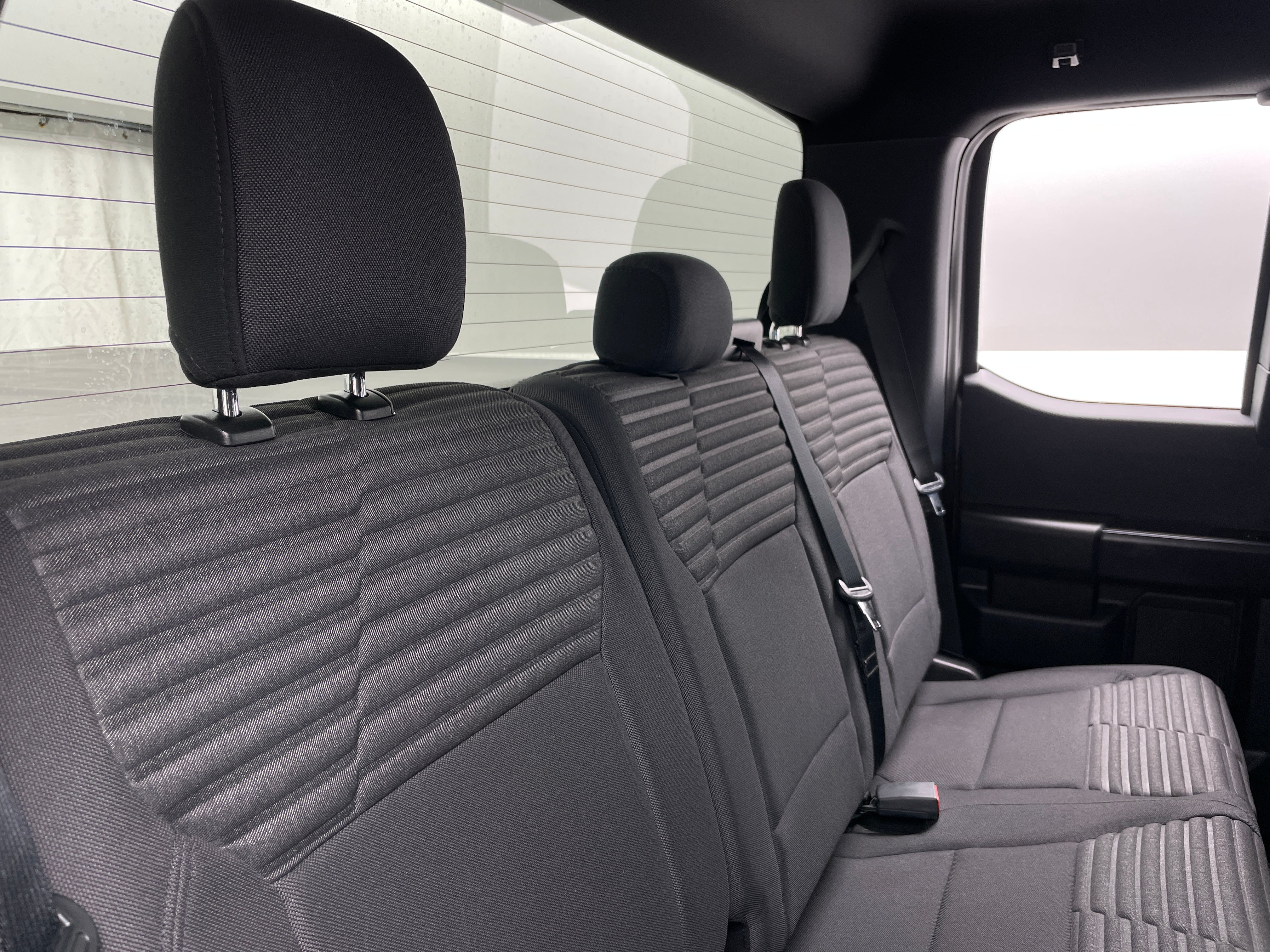 2022 Ford Econoline E-150 6