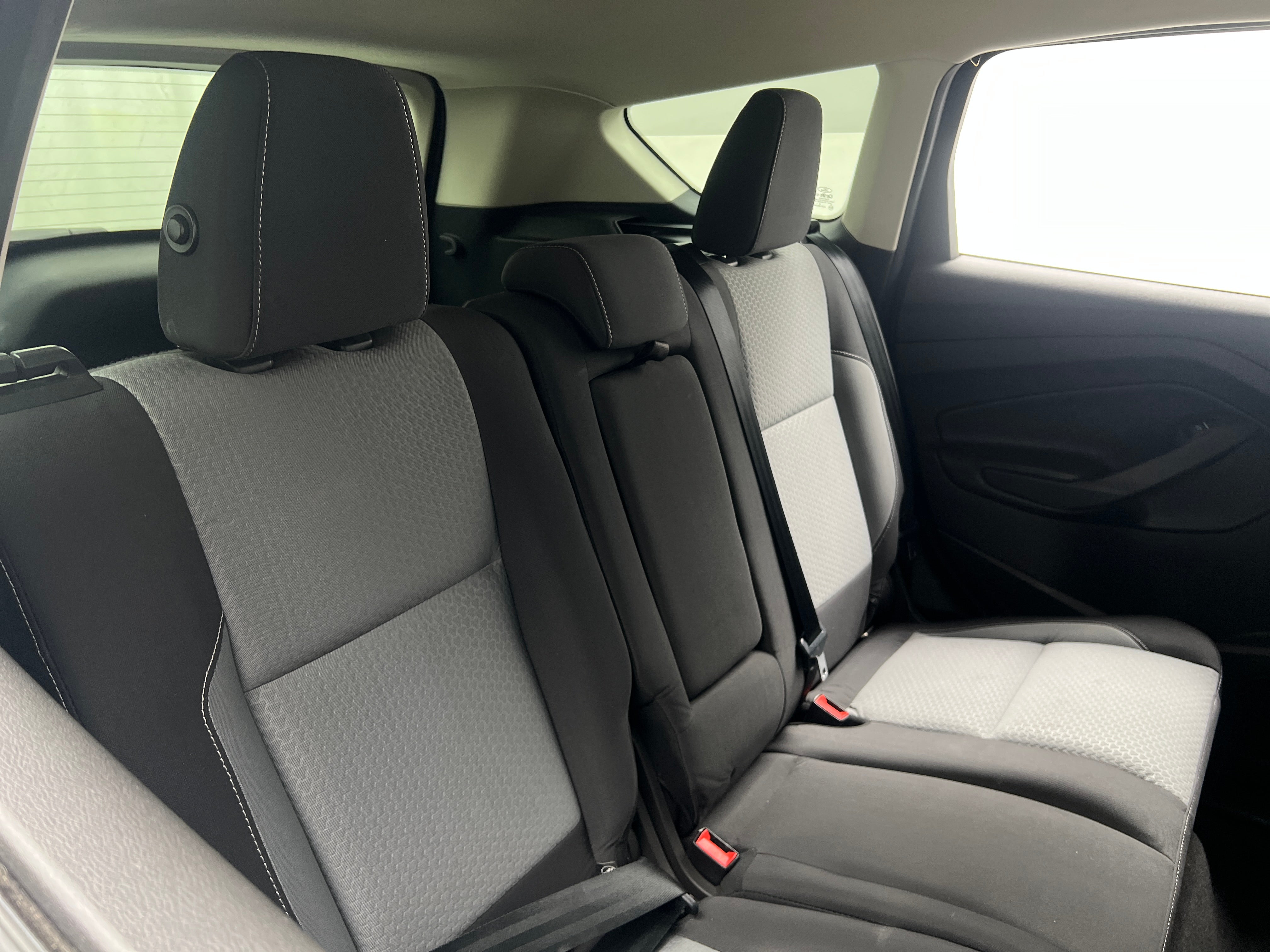 2019 Ford Escape SE 6