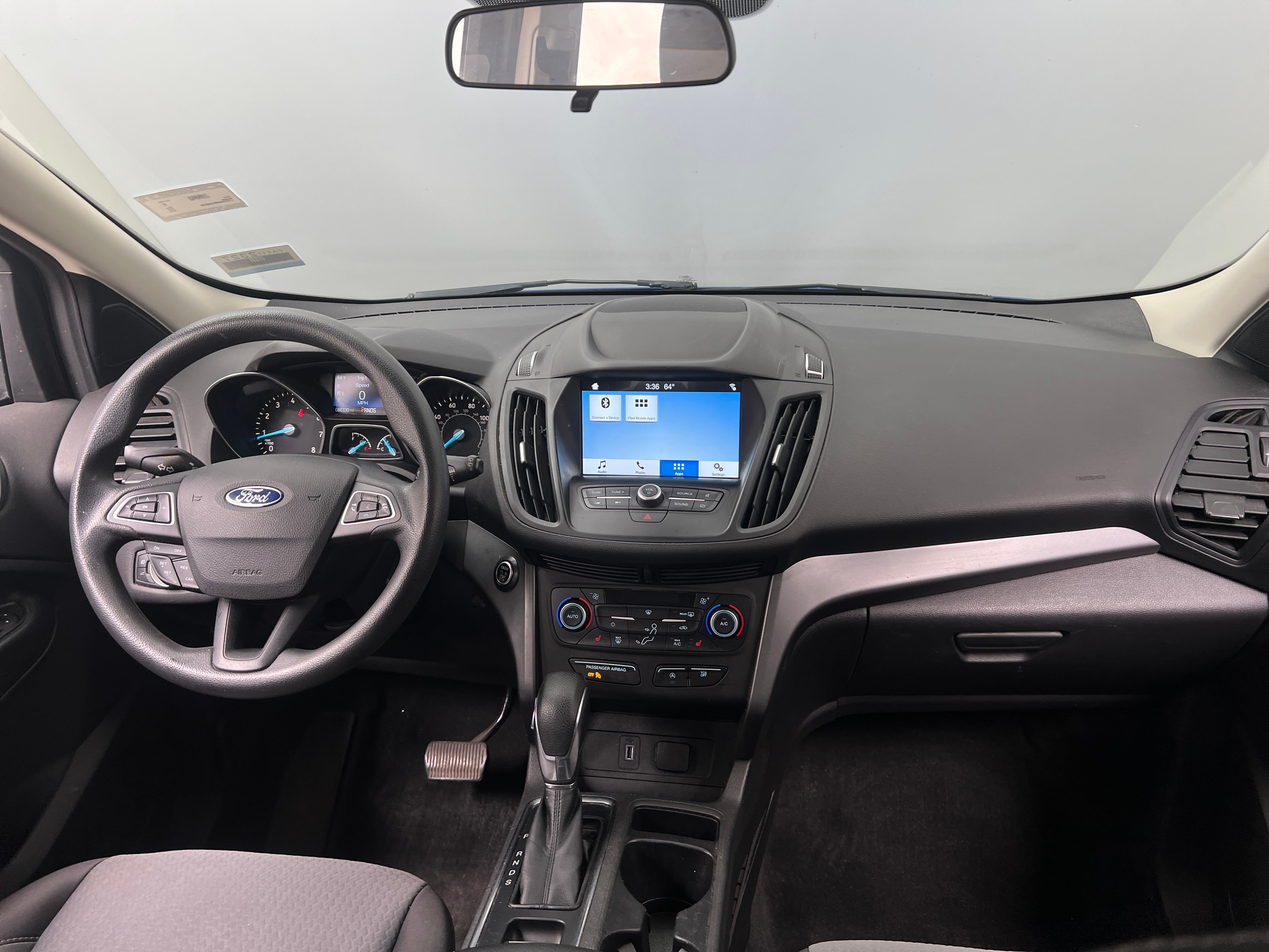 2019 Ford Escape SE 3