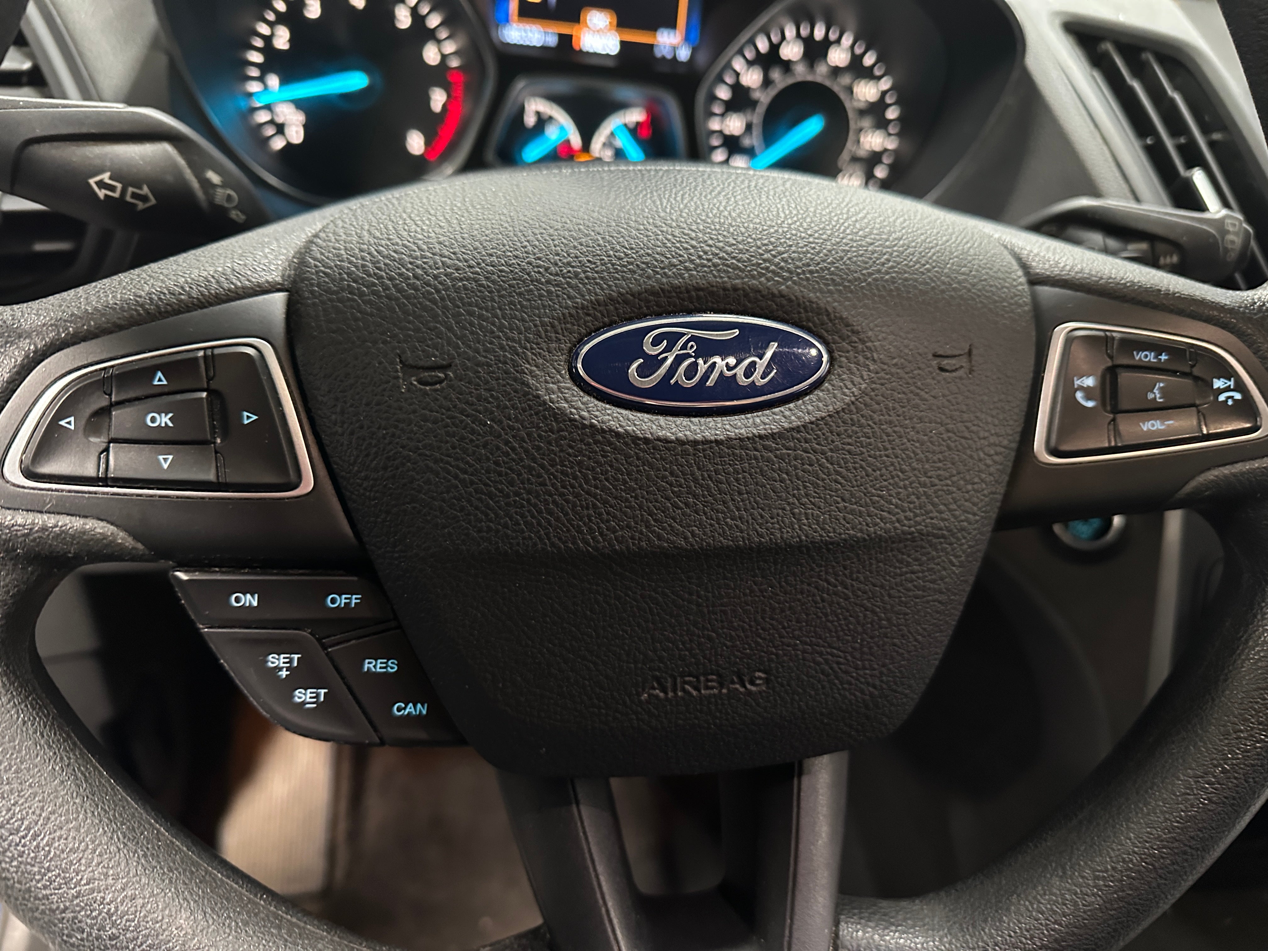 2019 Ford Escape SE 5