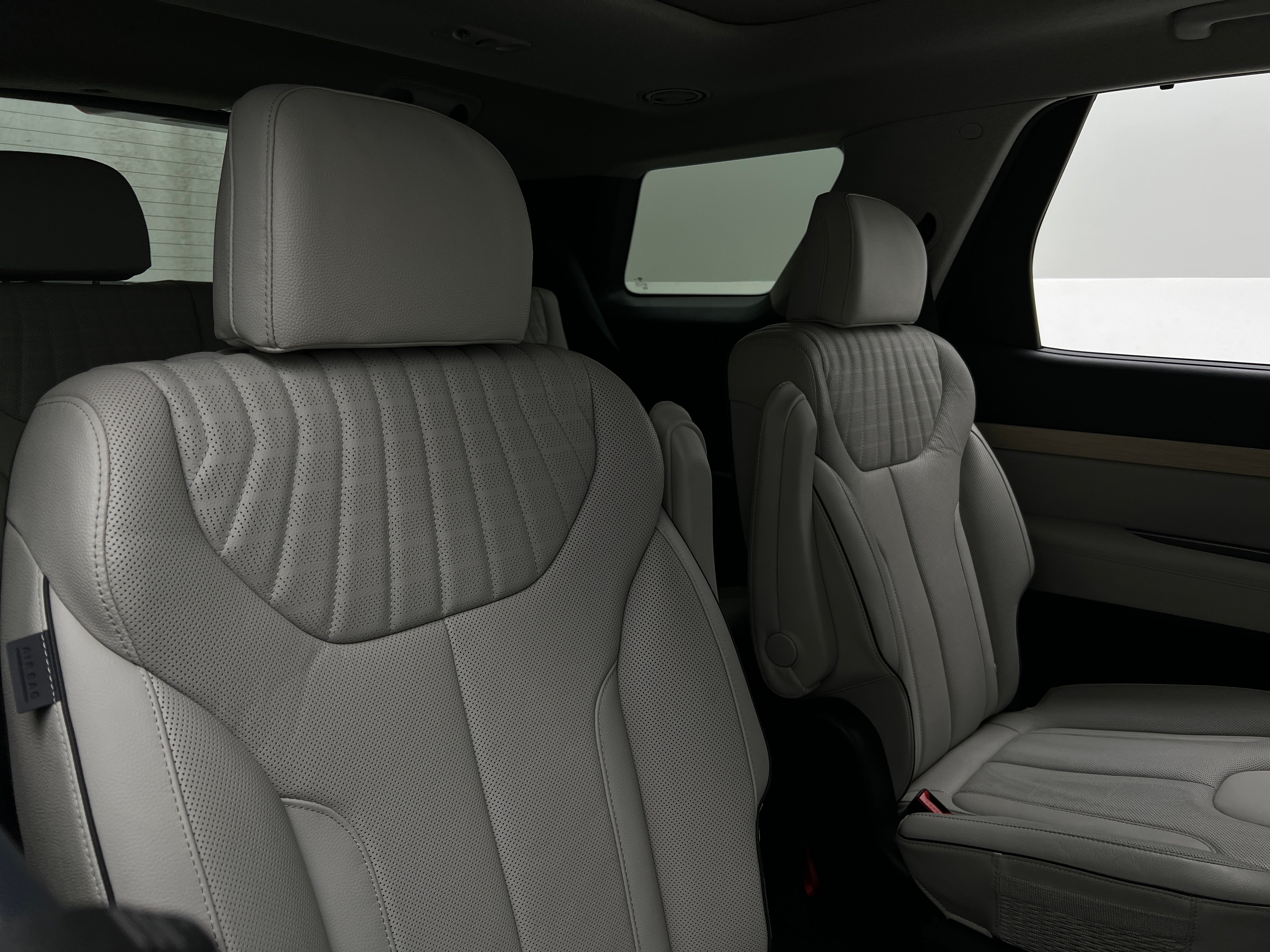 2023 Hyundai Palisade Limited 5