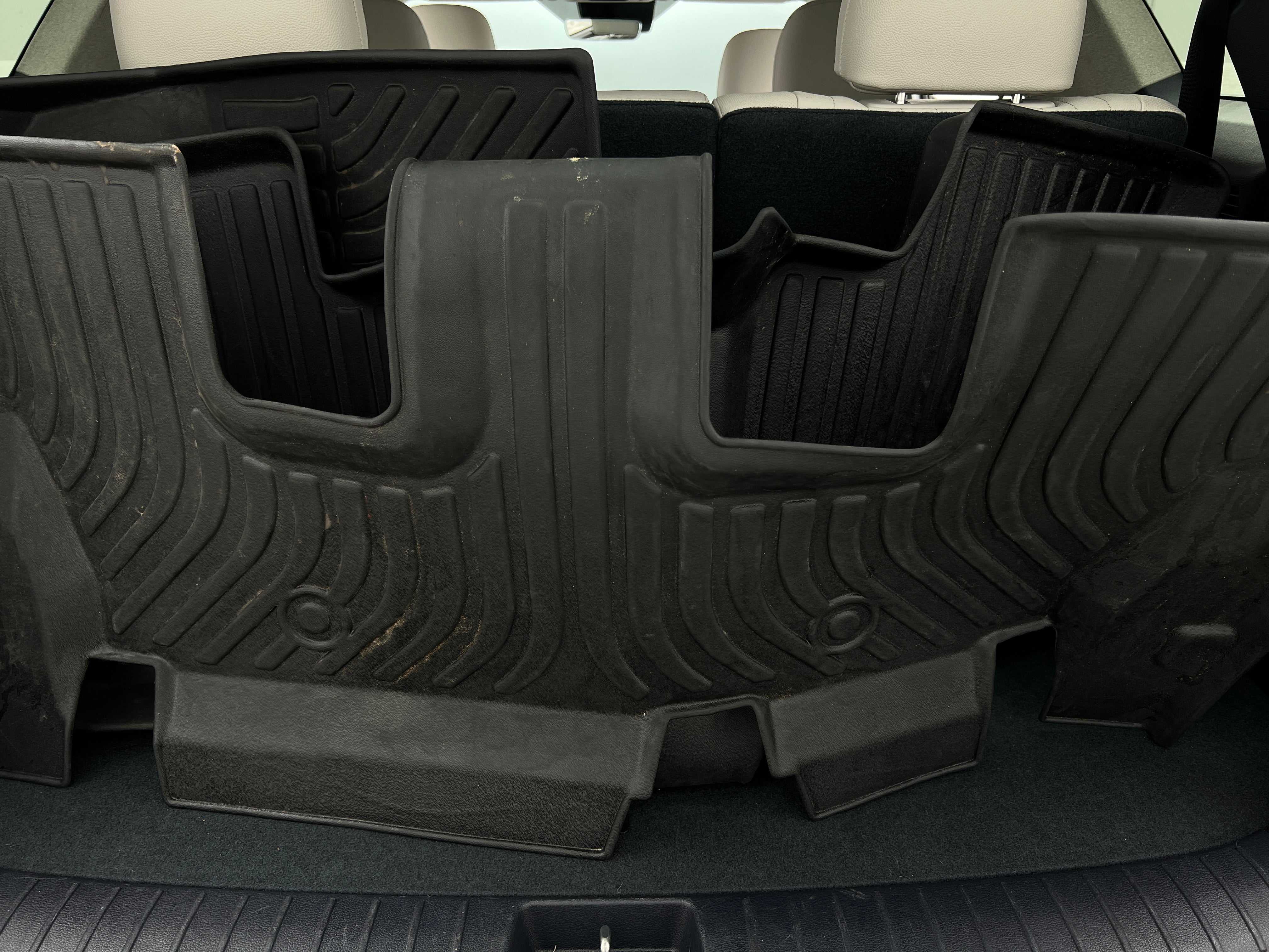 2023 Hyundai Palisade Limited 6