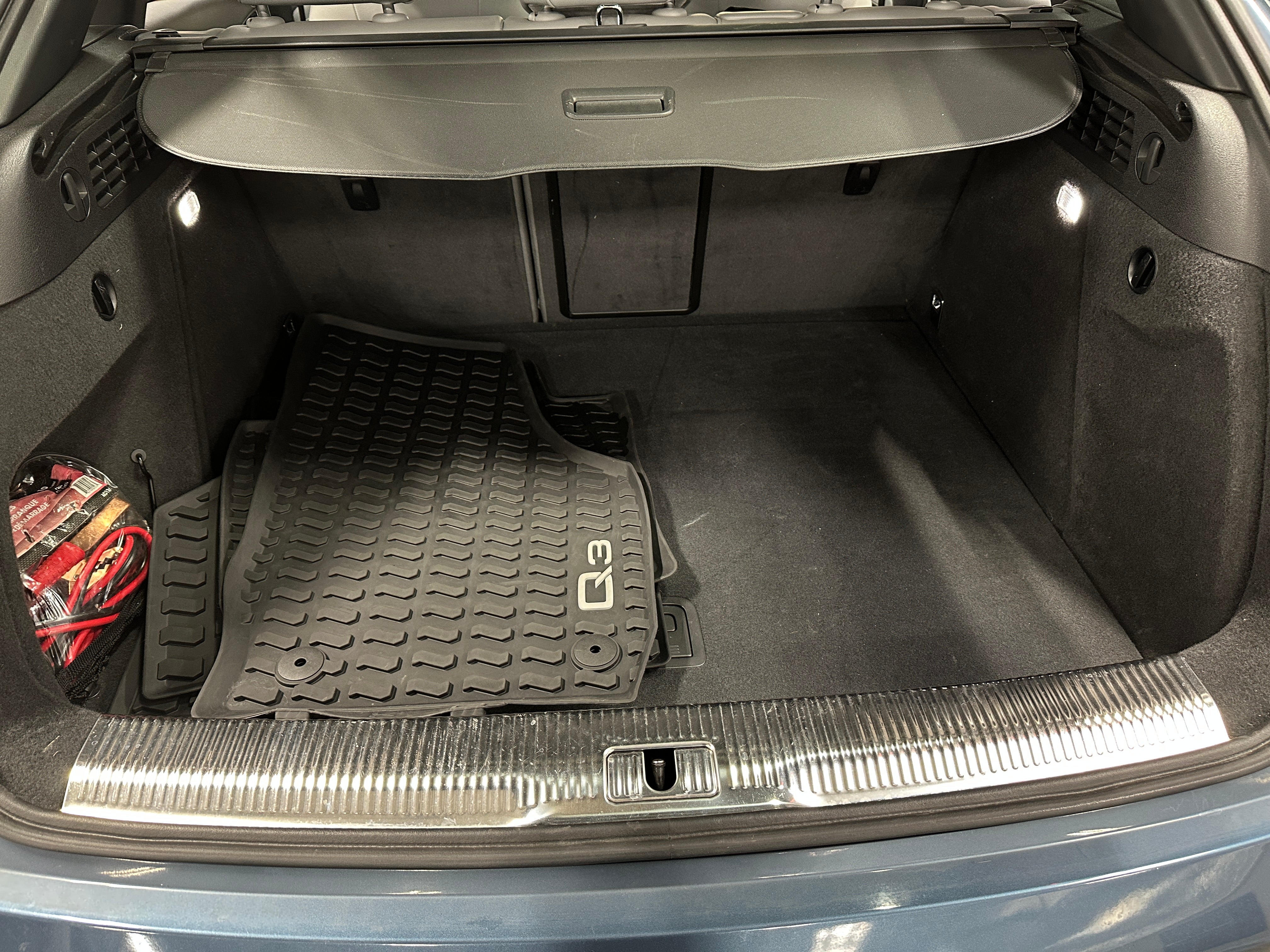 2018 Audi Q3 Premium Plus 6
