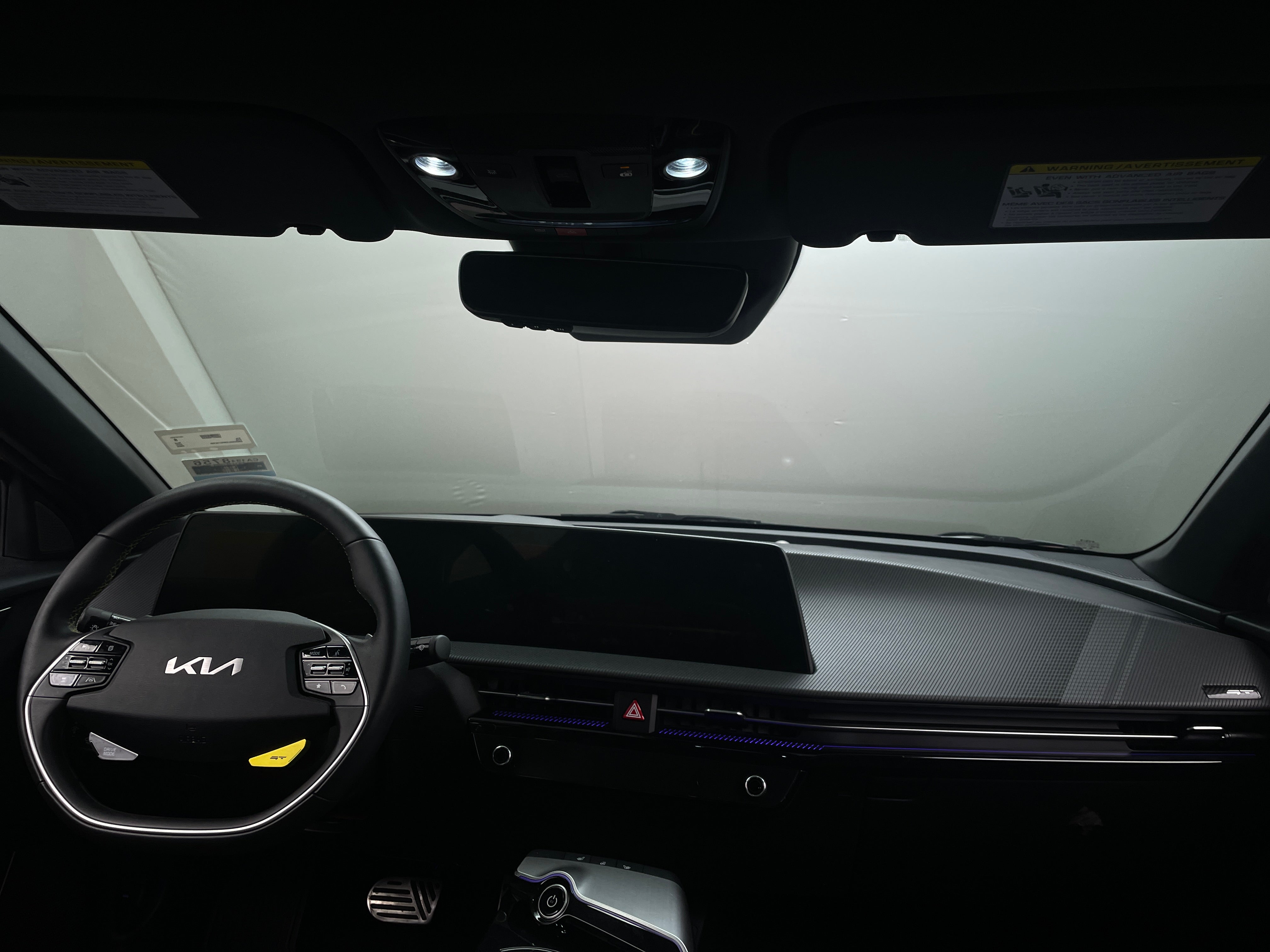 2023 Kia EV6 GT 2