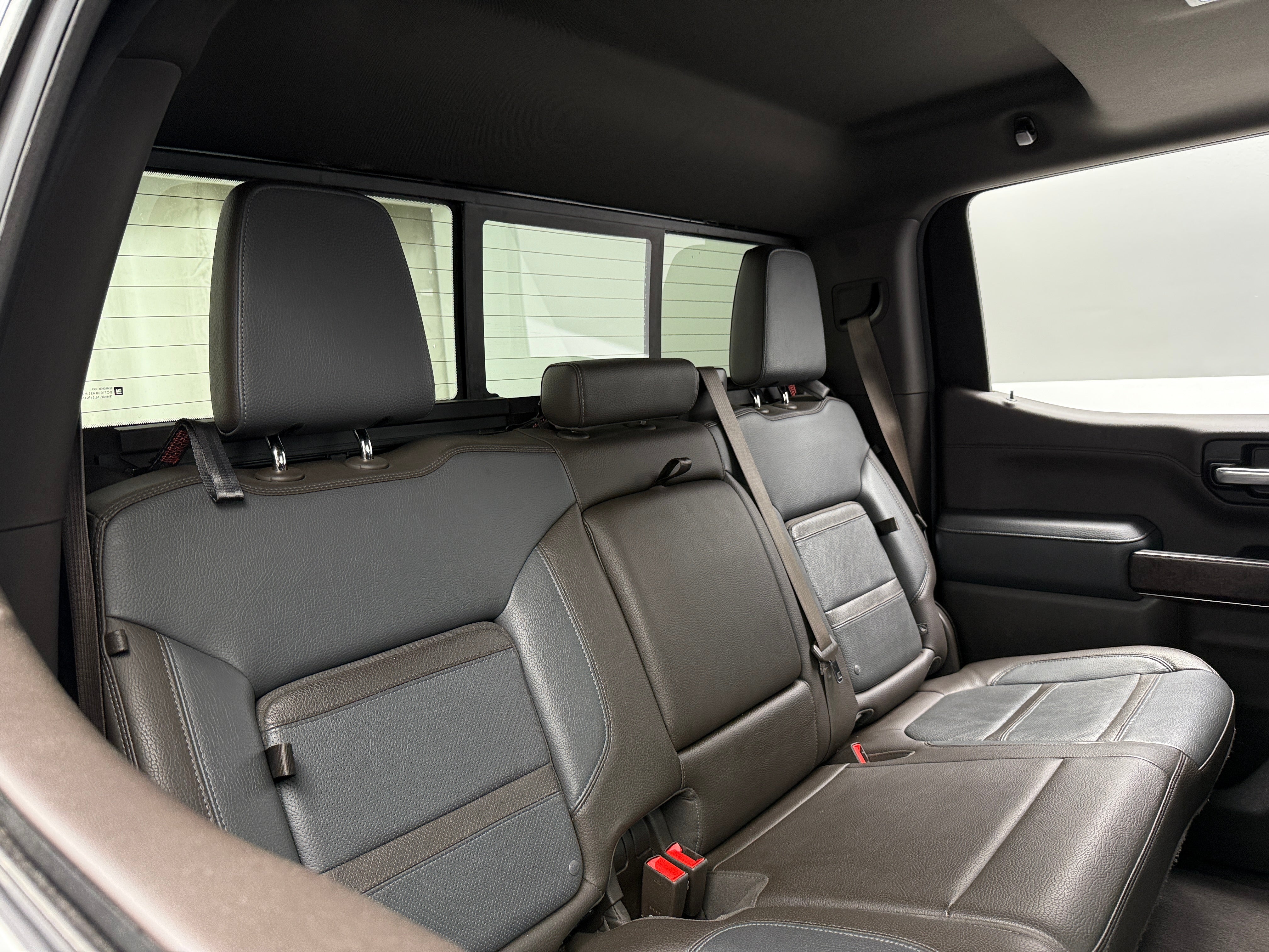 2019 GMC Sierra 1500 Denali 5