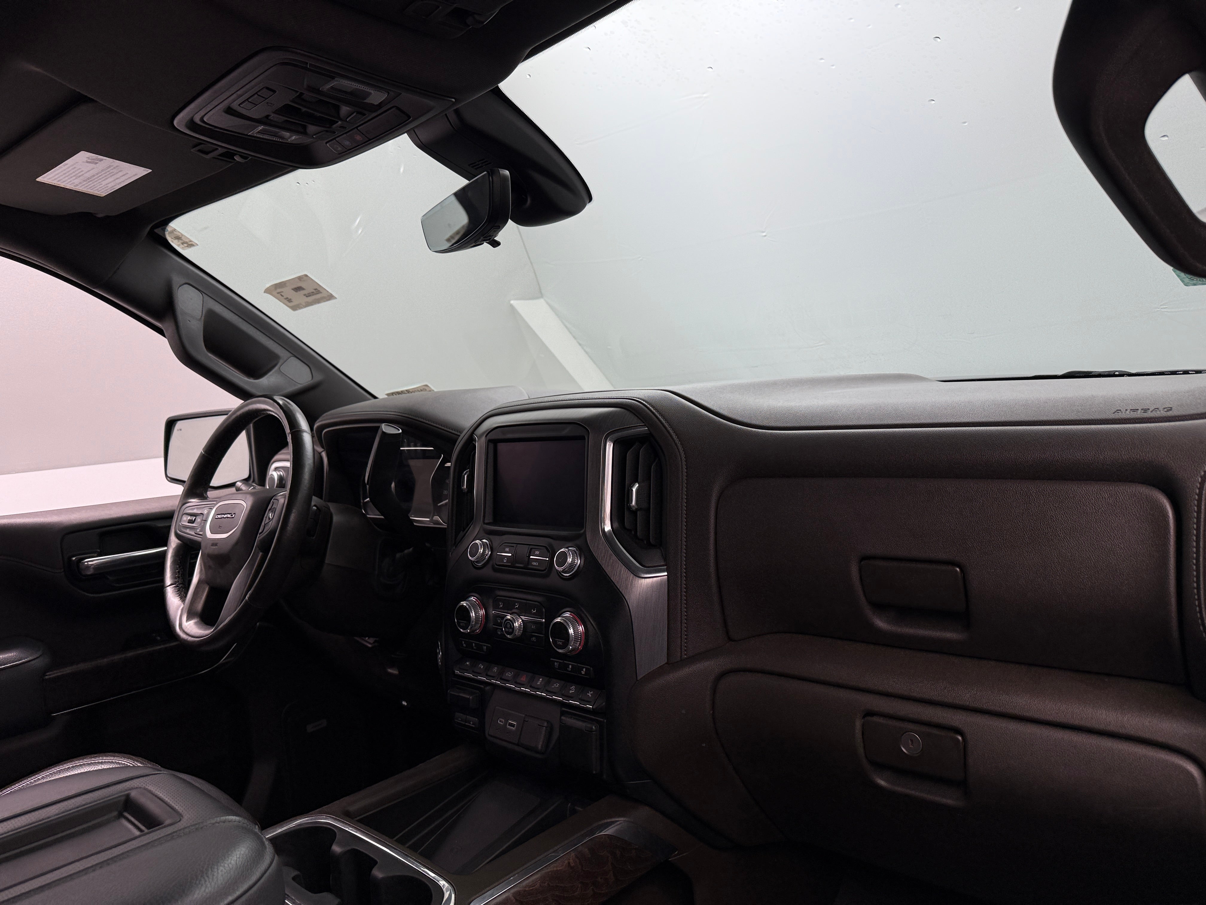 2019 GMC Sierra 1500 Denali 2