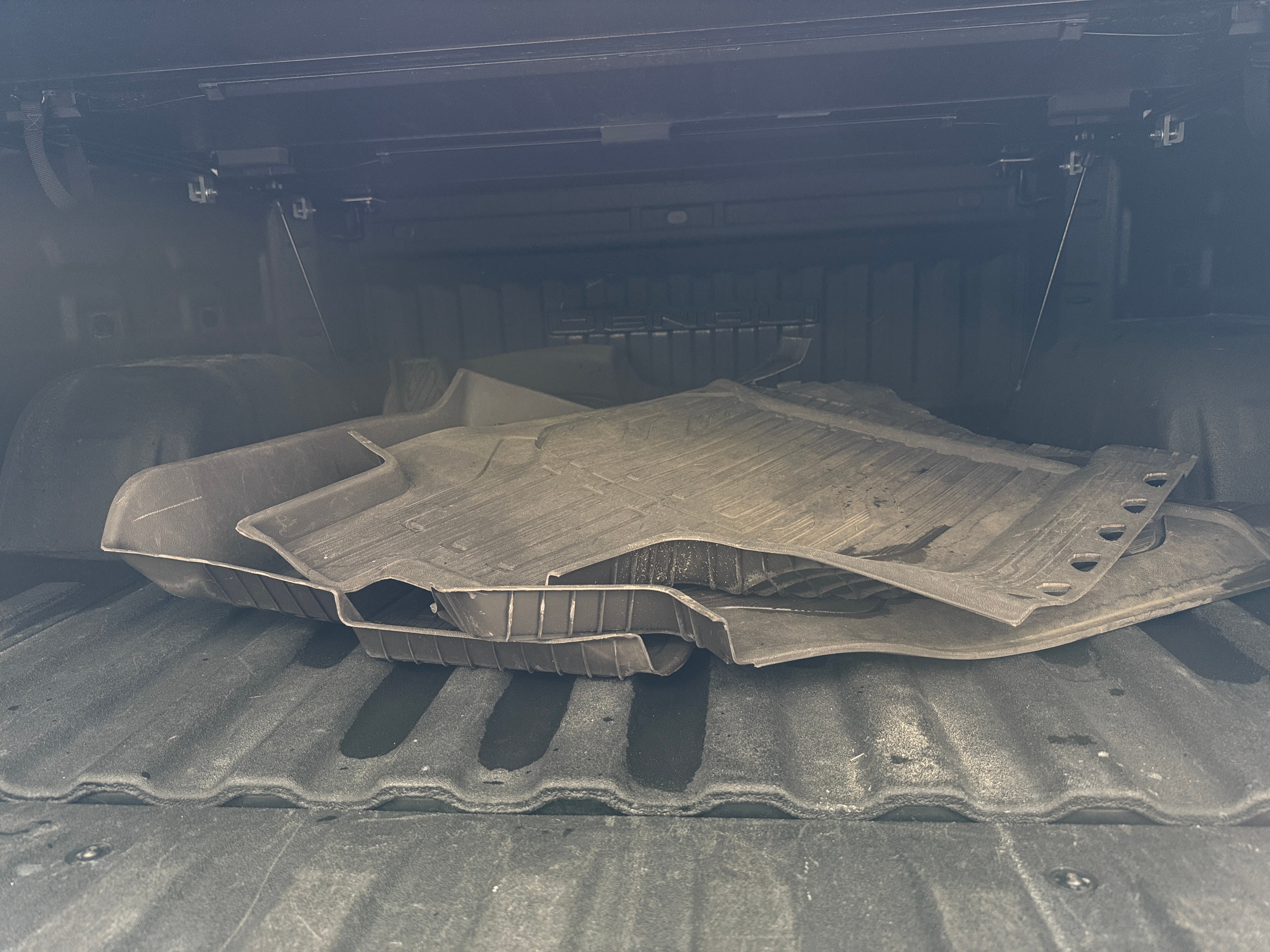 2019 GMC Sierra 1500 Denali 6