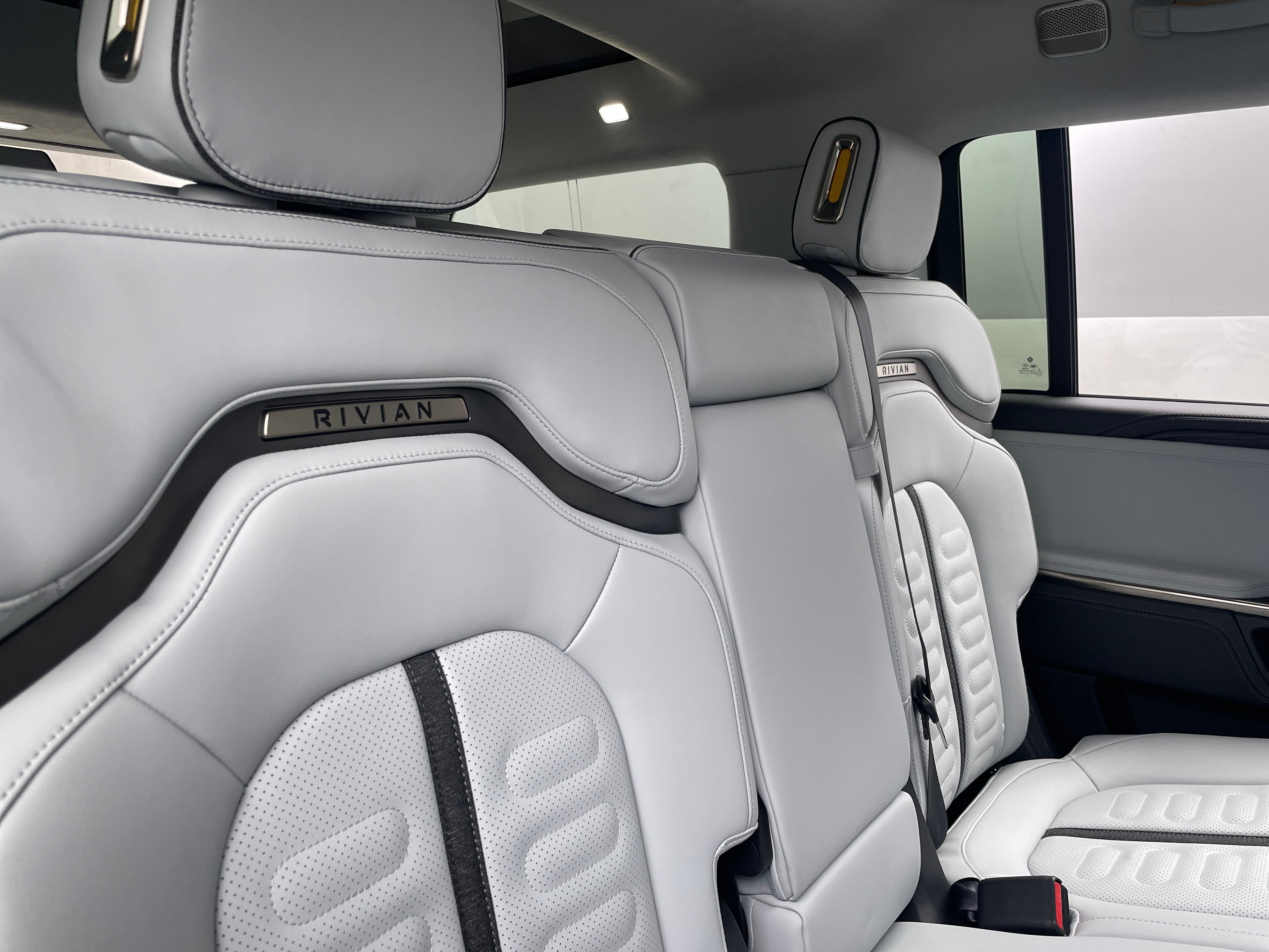 2023 Rivian R1S Adventure 5