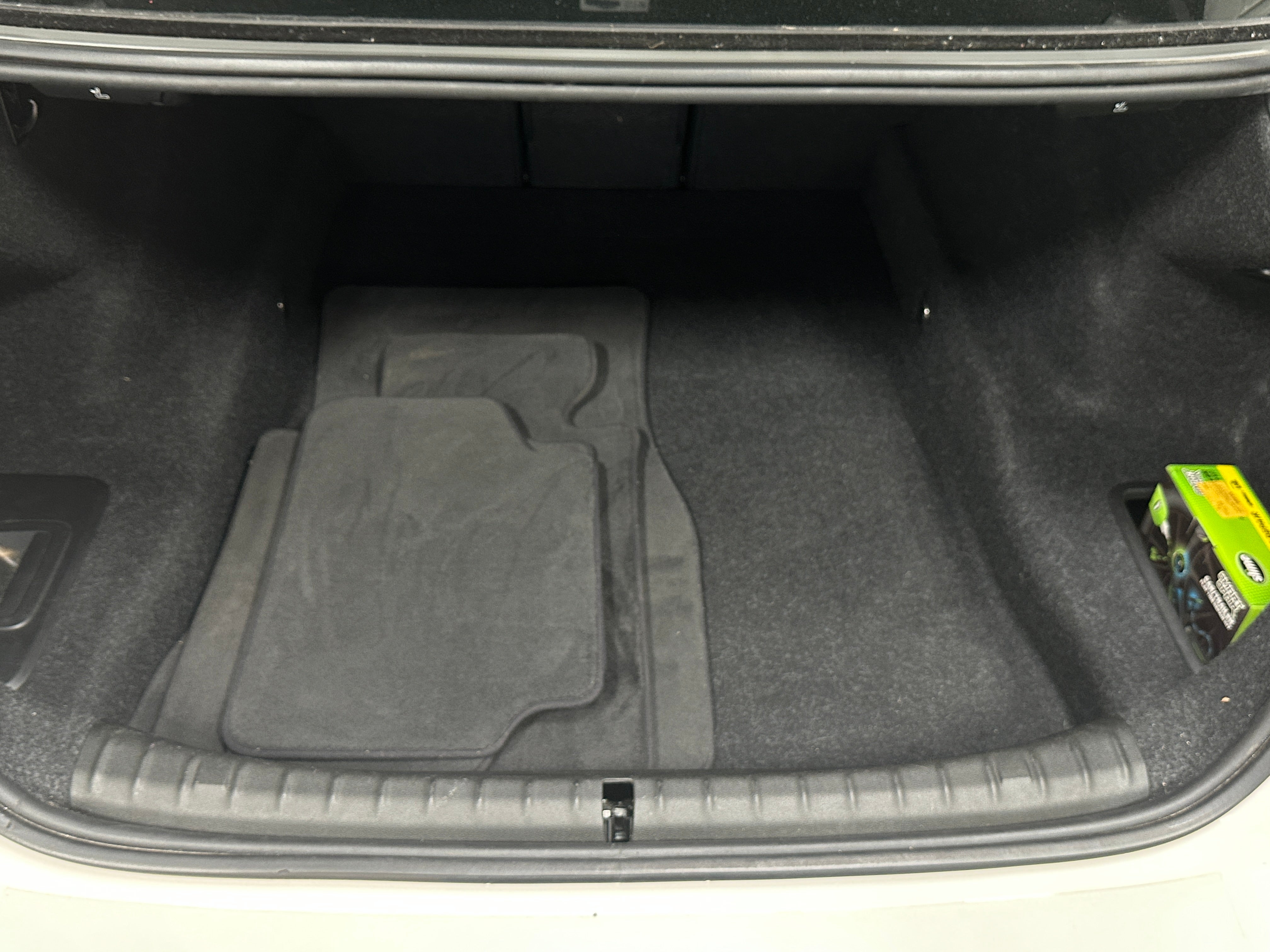 2018 BMW 5 Series 530i xDrive 6