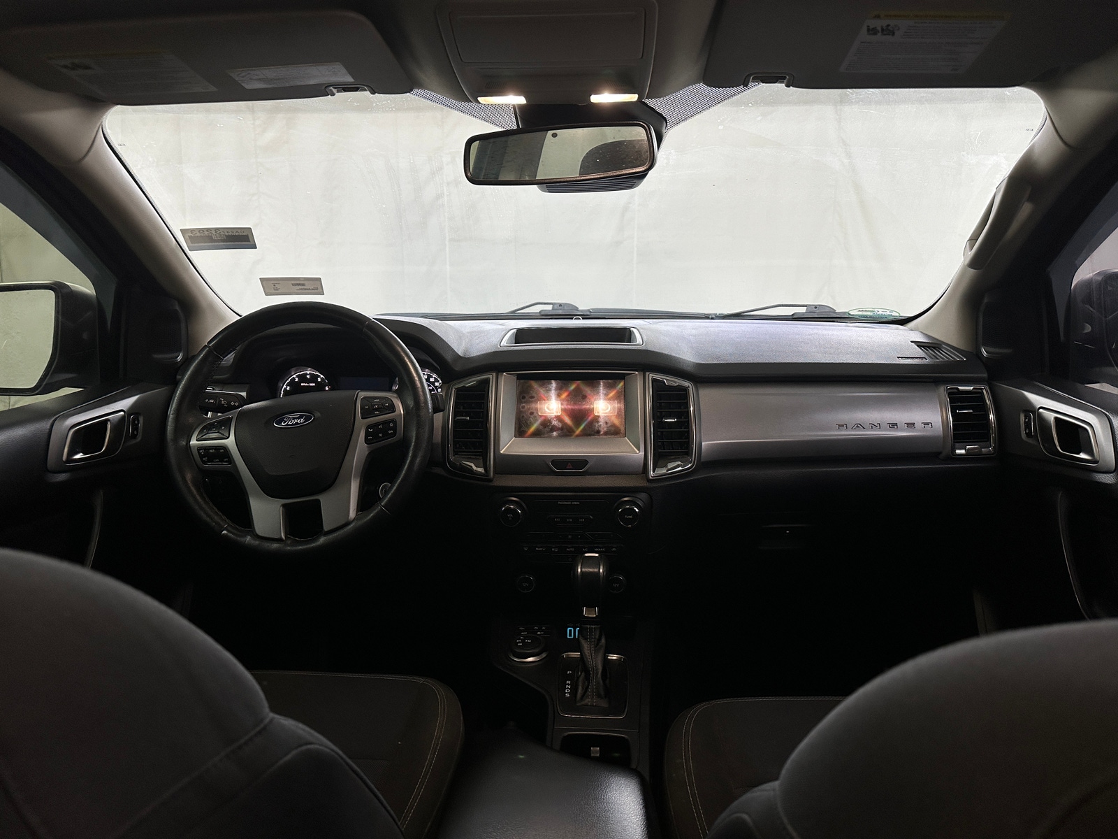 Thumbnail: 2021 Ford Ranger - 3