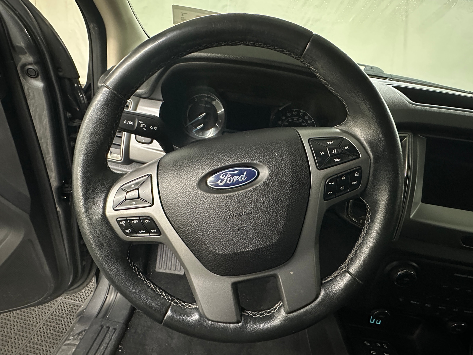 Thumbnail: 2021 Ford Ranger - 5