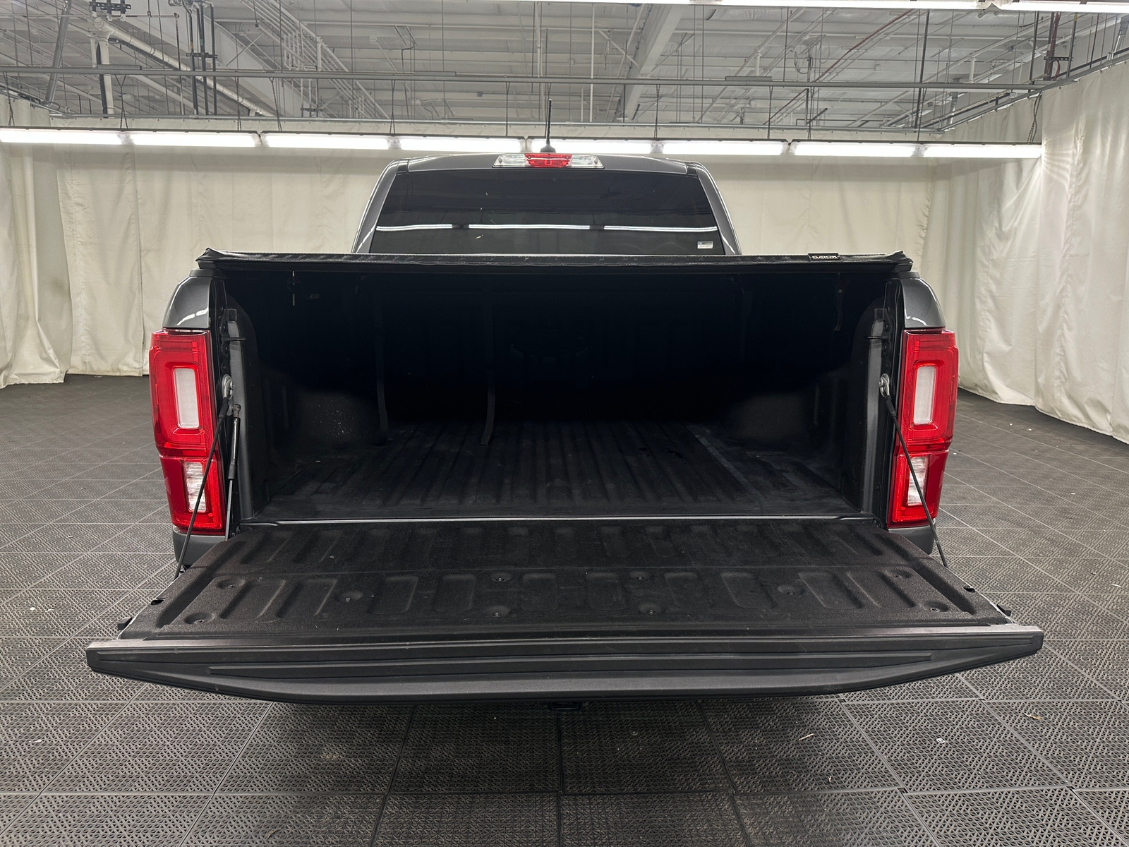 Thumbnail: 2021 Ford Ranger - 7