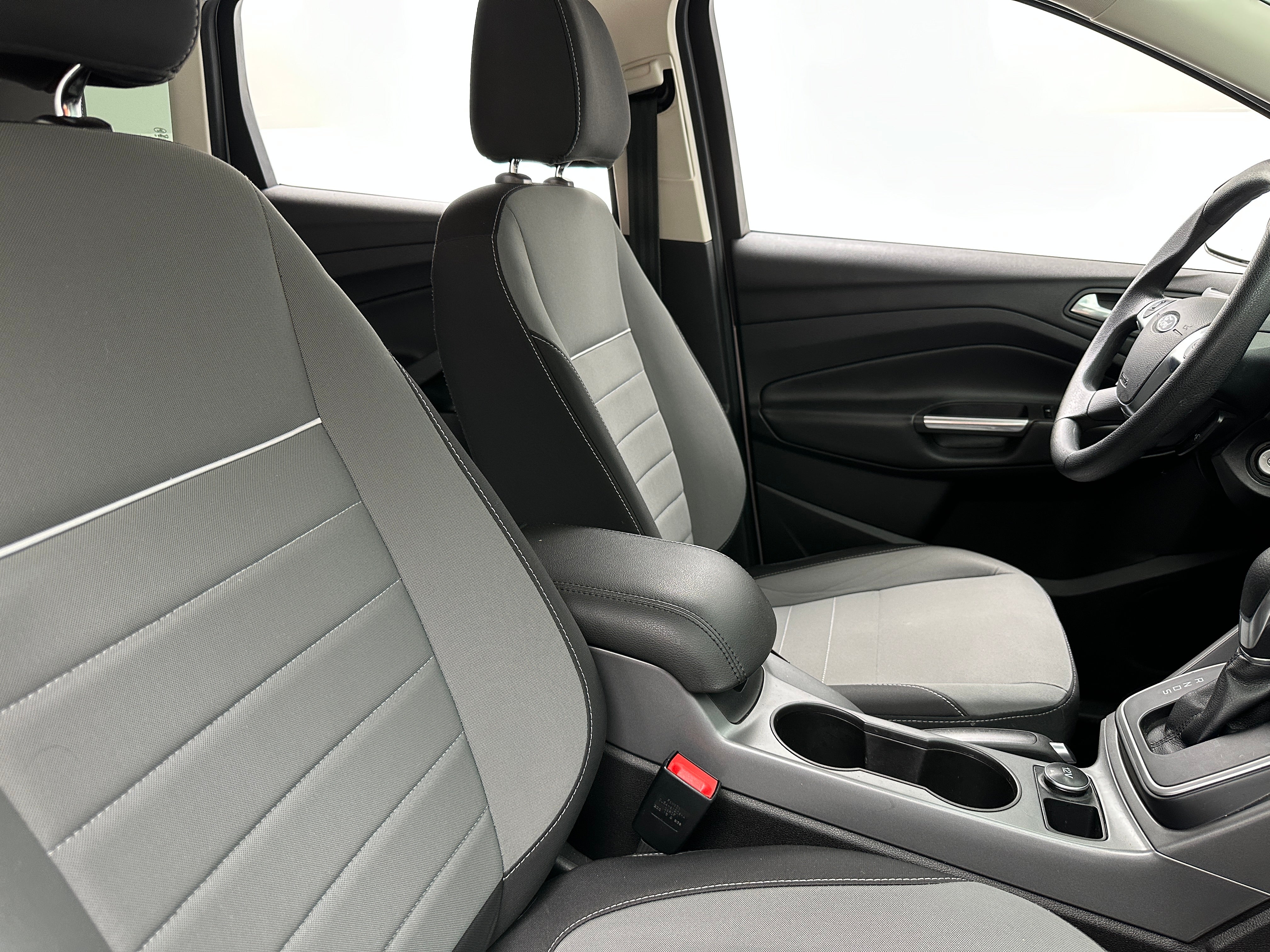 2014 Ford Escape SE 2