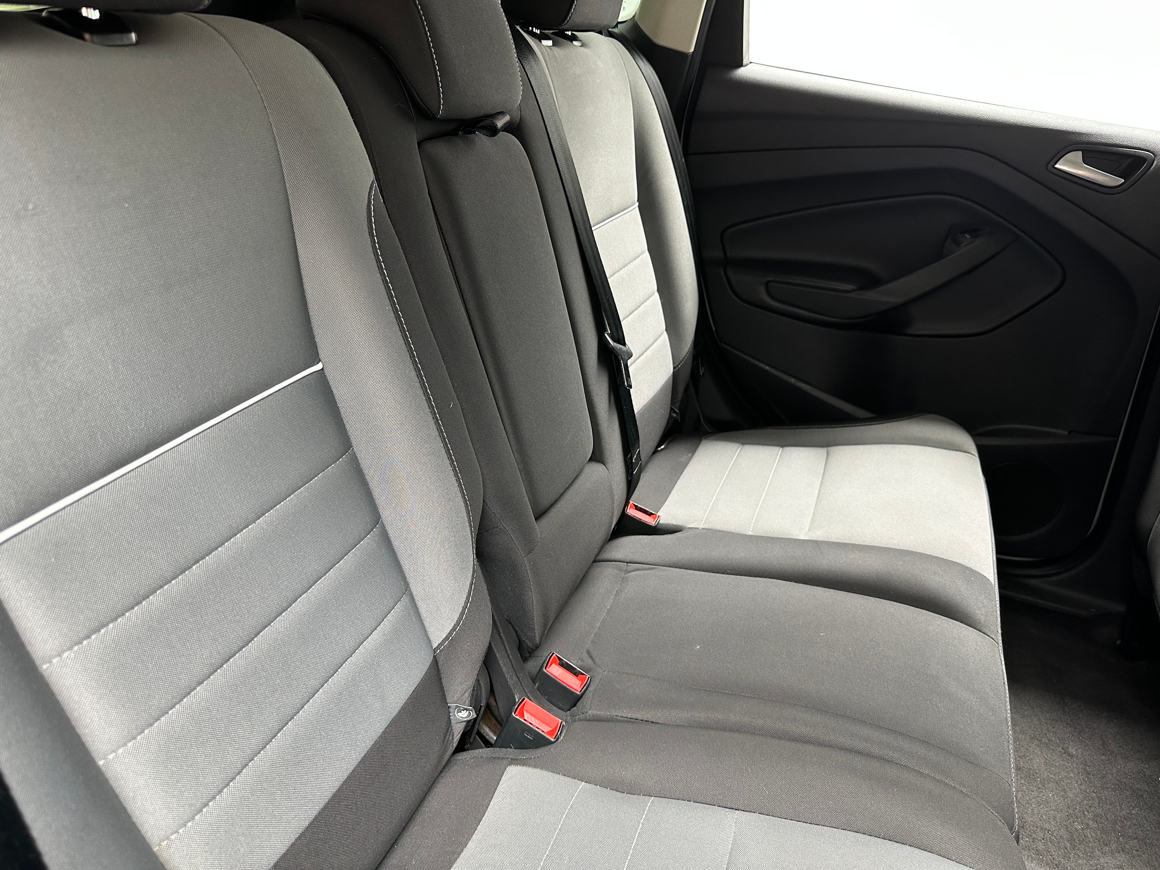 2014 Ford Escape SE 6