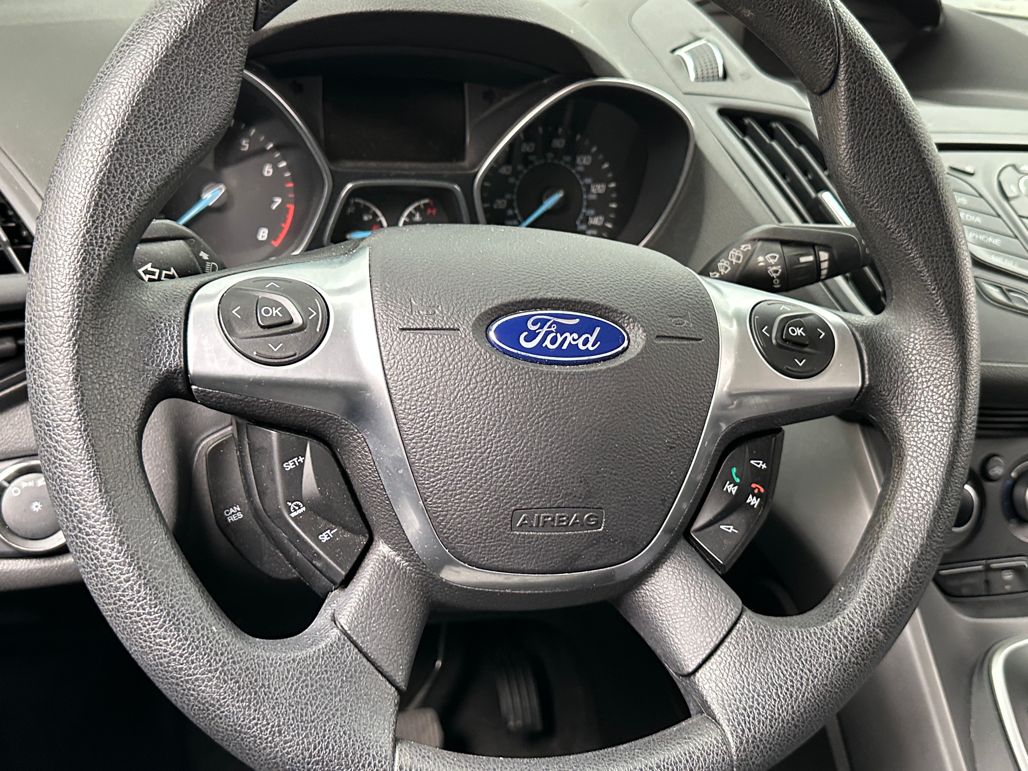 2014 Ford Escape SE 5