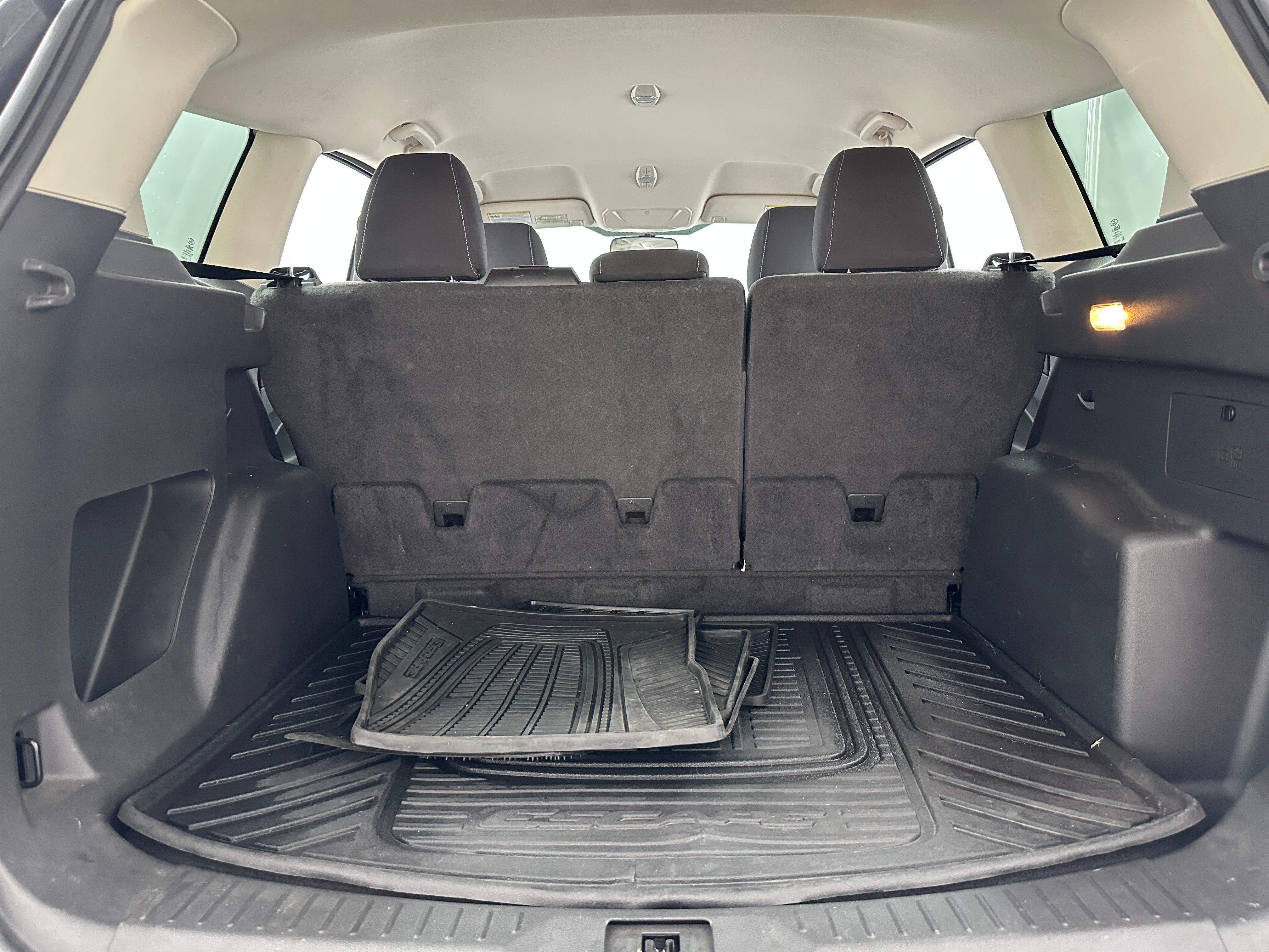 2014 Ford Escape SE 7