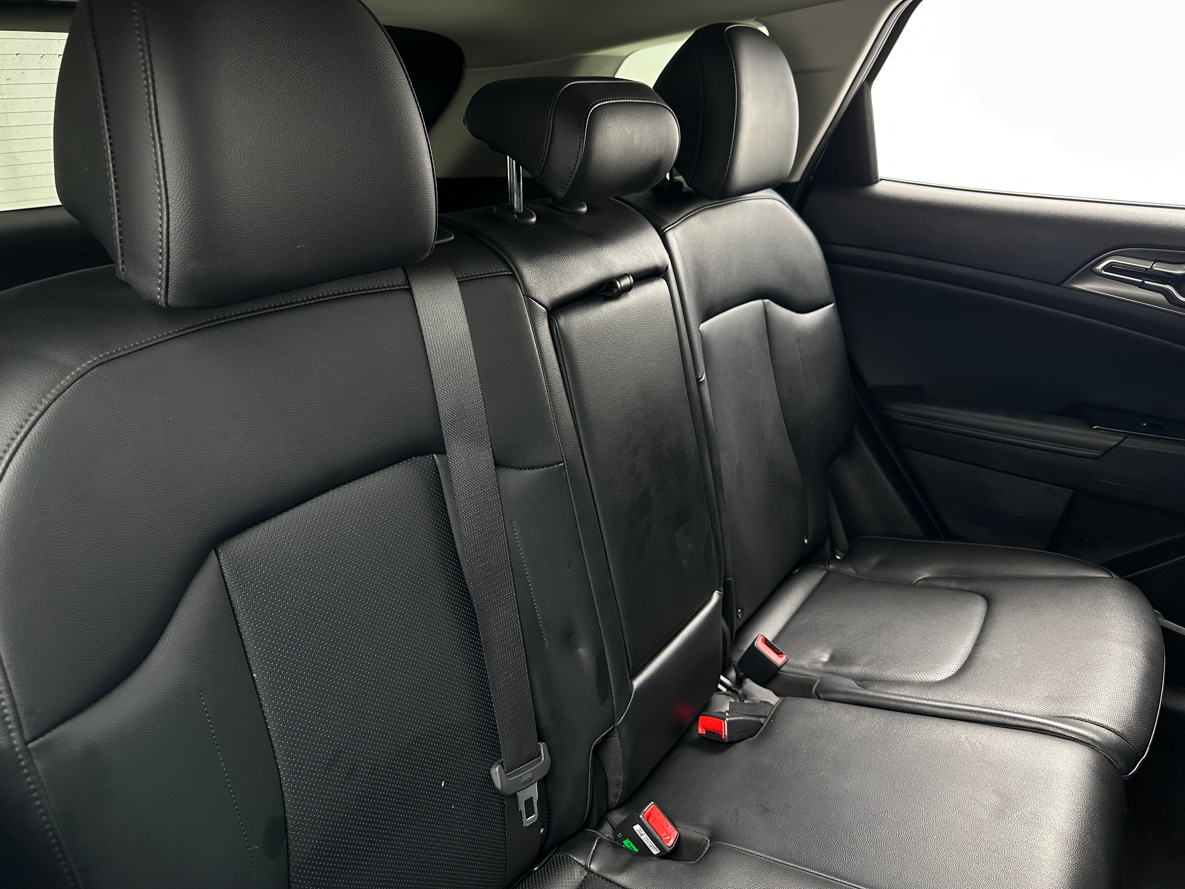 2023 Kia Sportage EX 5