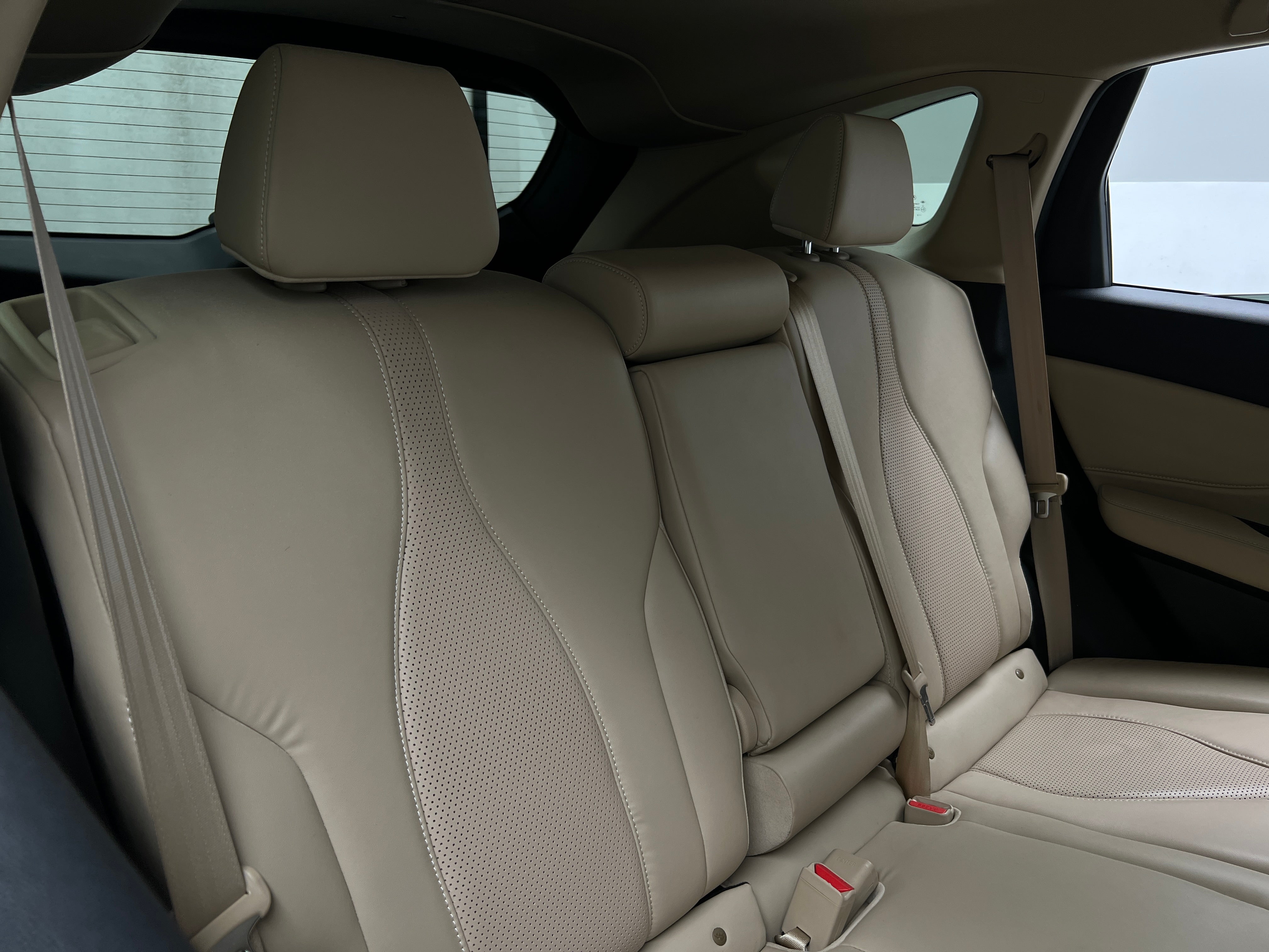 2019 Acura RDX Technology 5