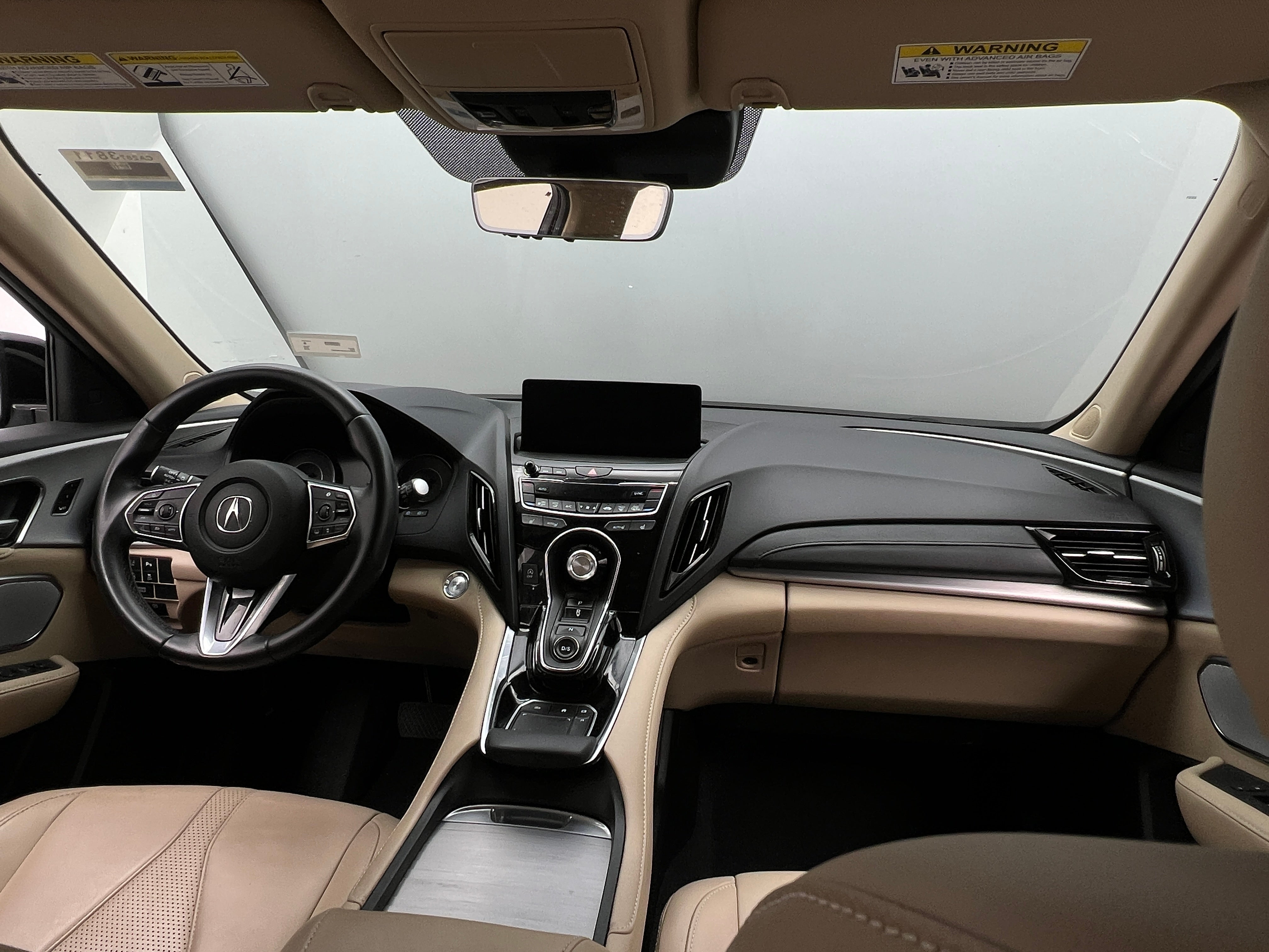 2019 Acura RDX Technology 2