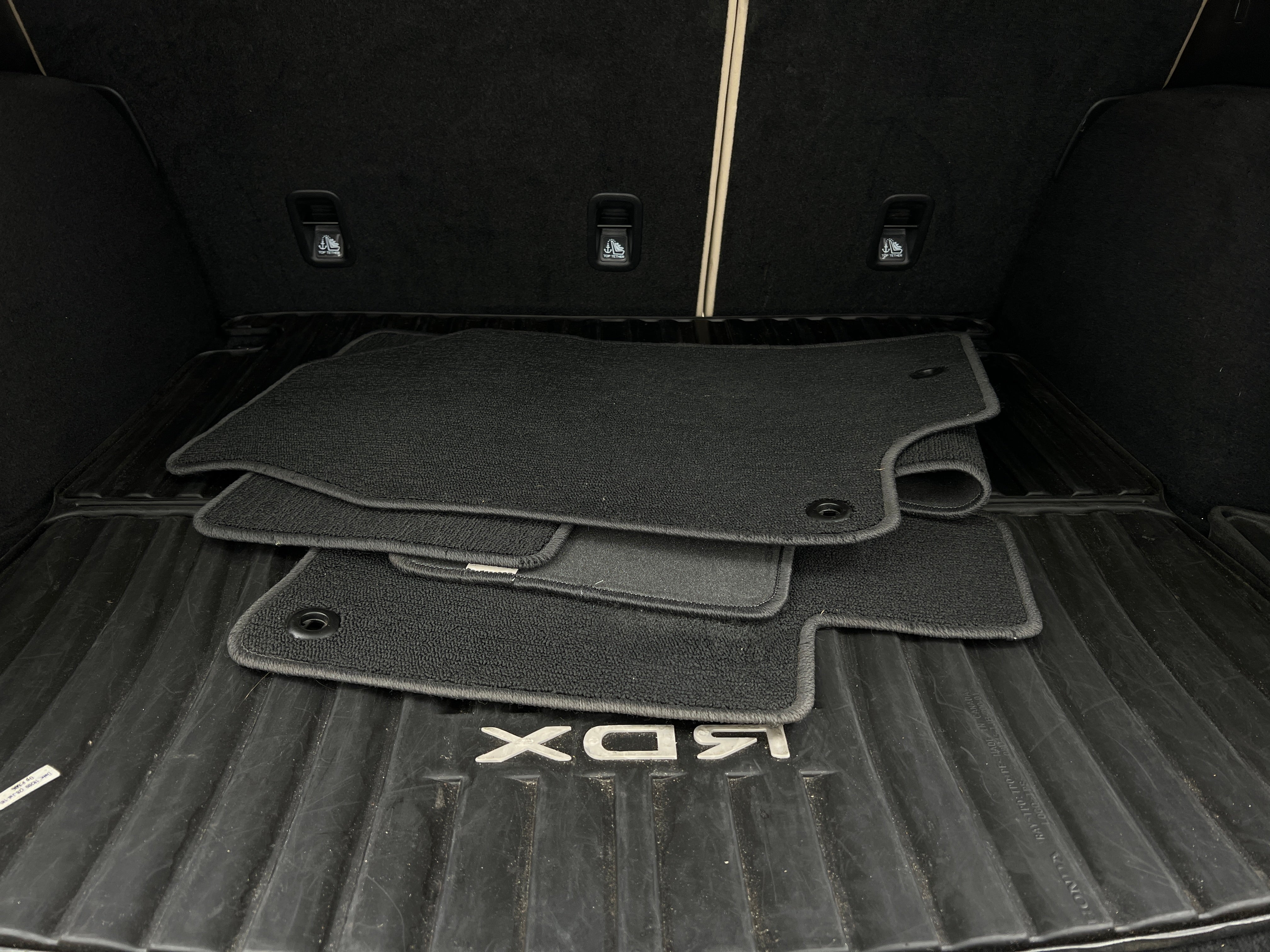 2019 Acura RDX Technology 6