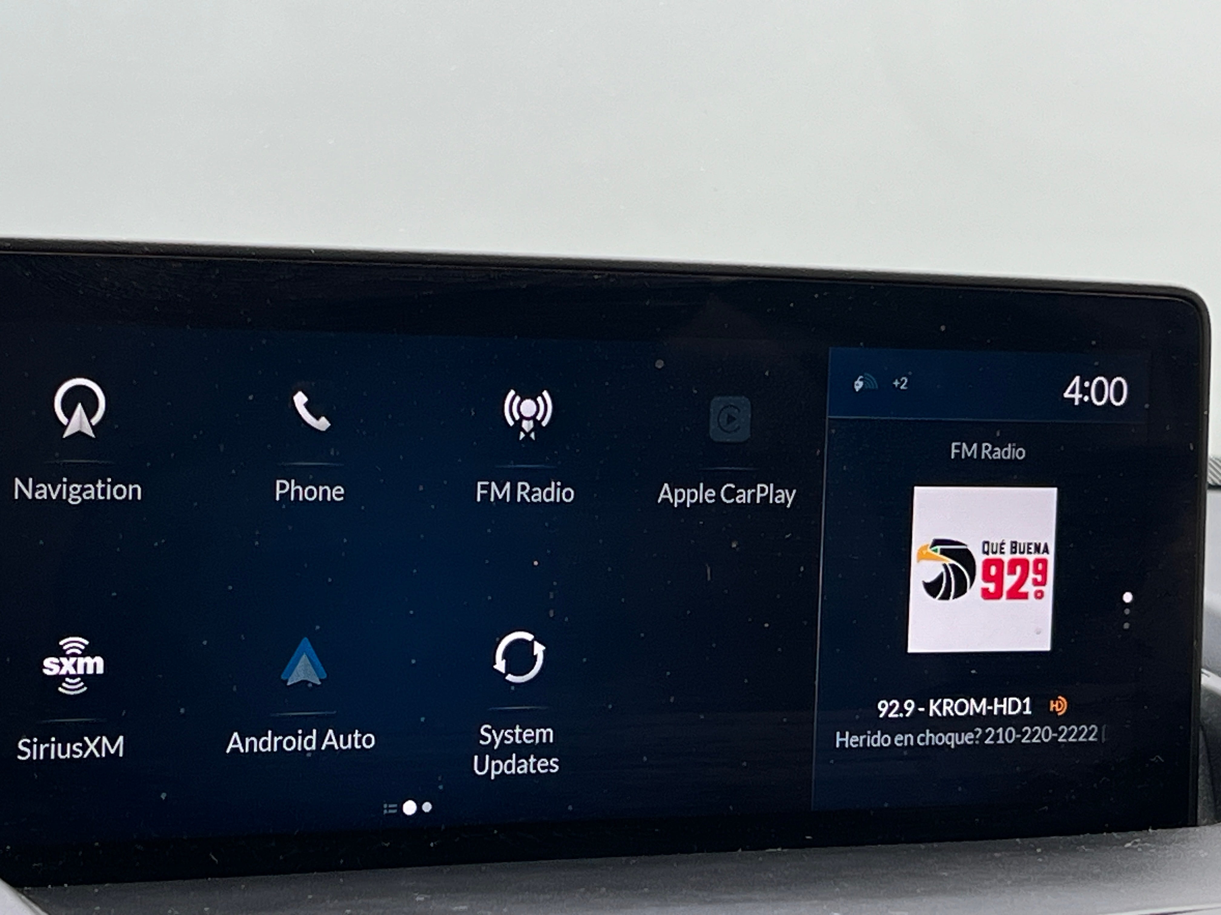 2019 Acura RDX Technology 3