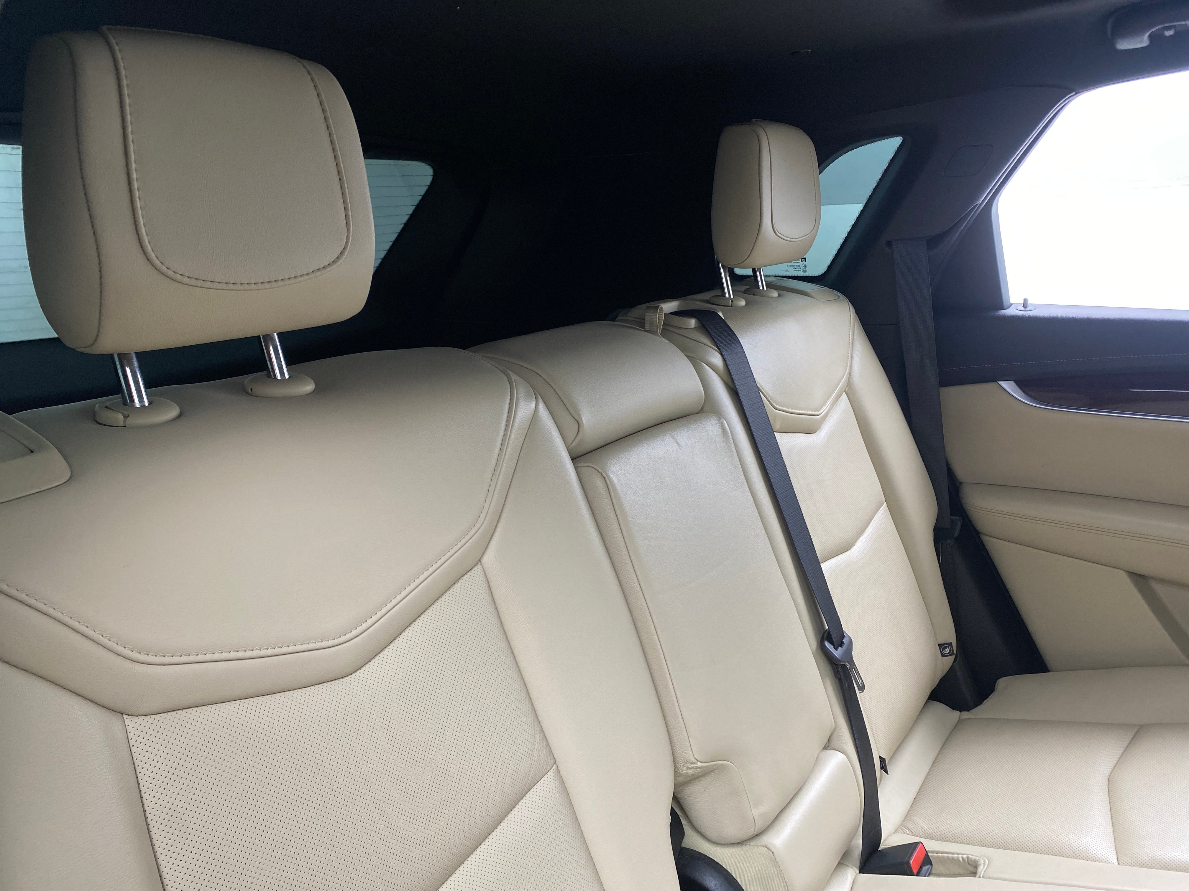 2018 Cadillac XT5 Premium Luxury 5