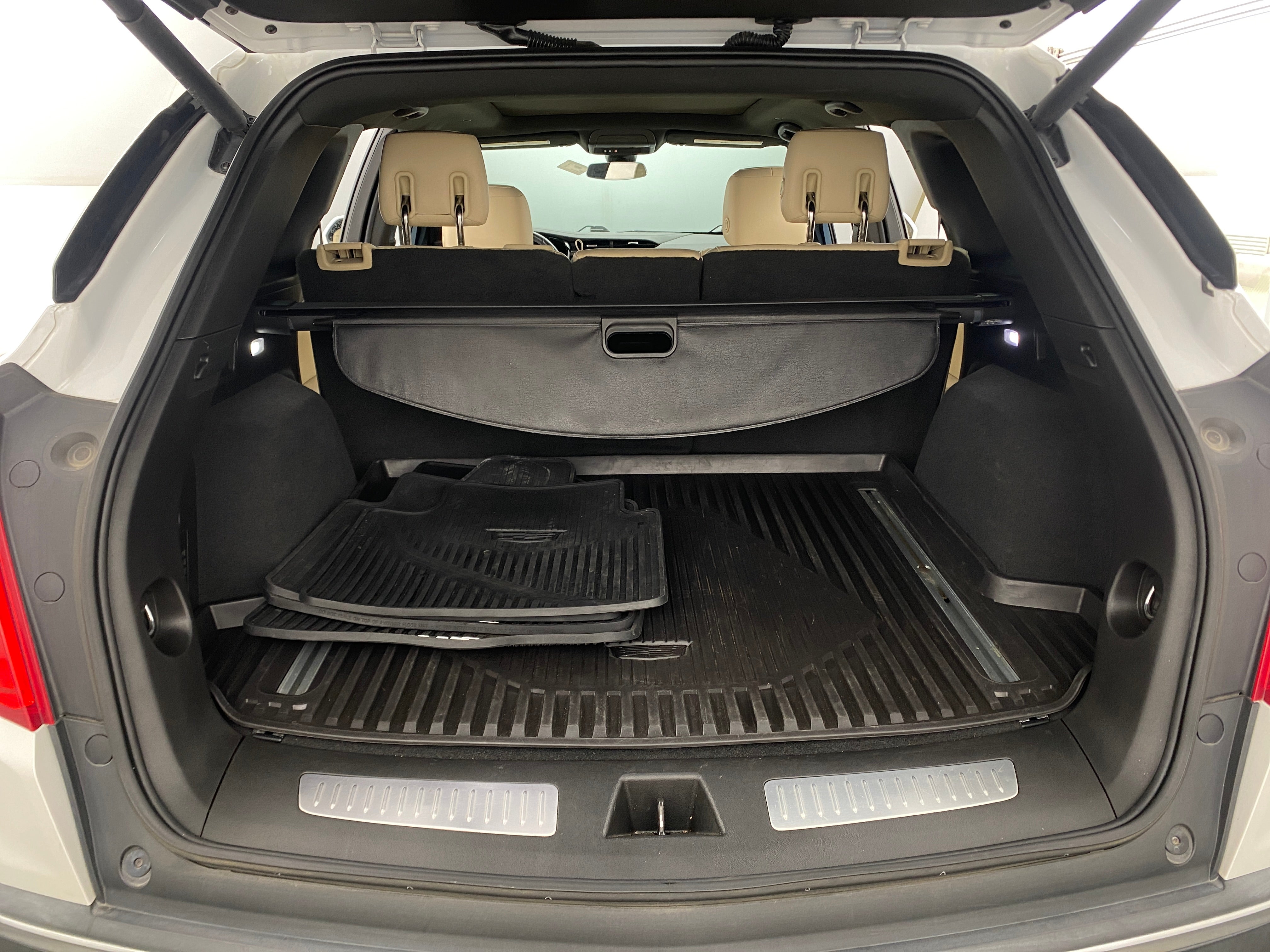 2018 Cadillac XT5 Premium Luxury 6