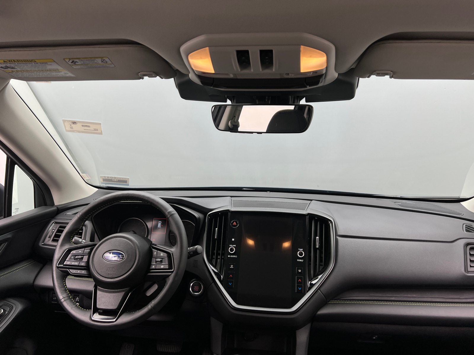Thumbnail: 2024 Subaru Ascent - 2