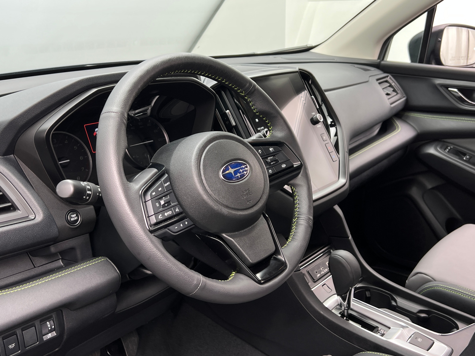 Thumbnail: 2024 Subaru Ascent - 4