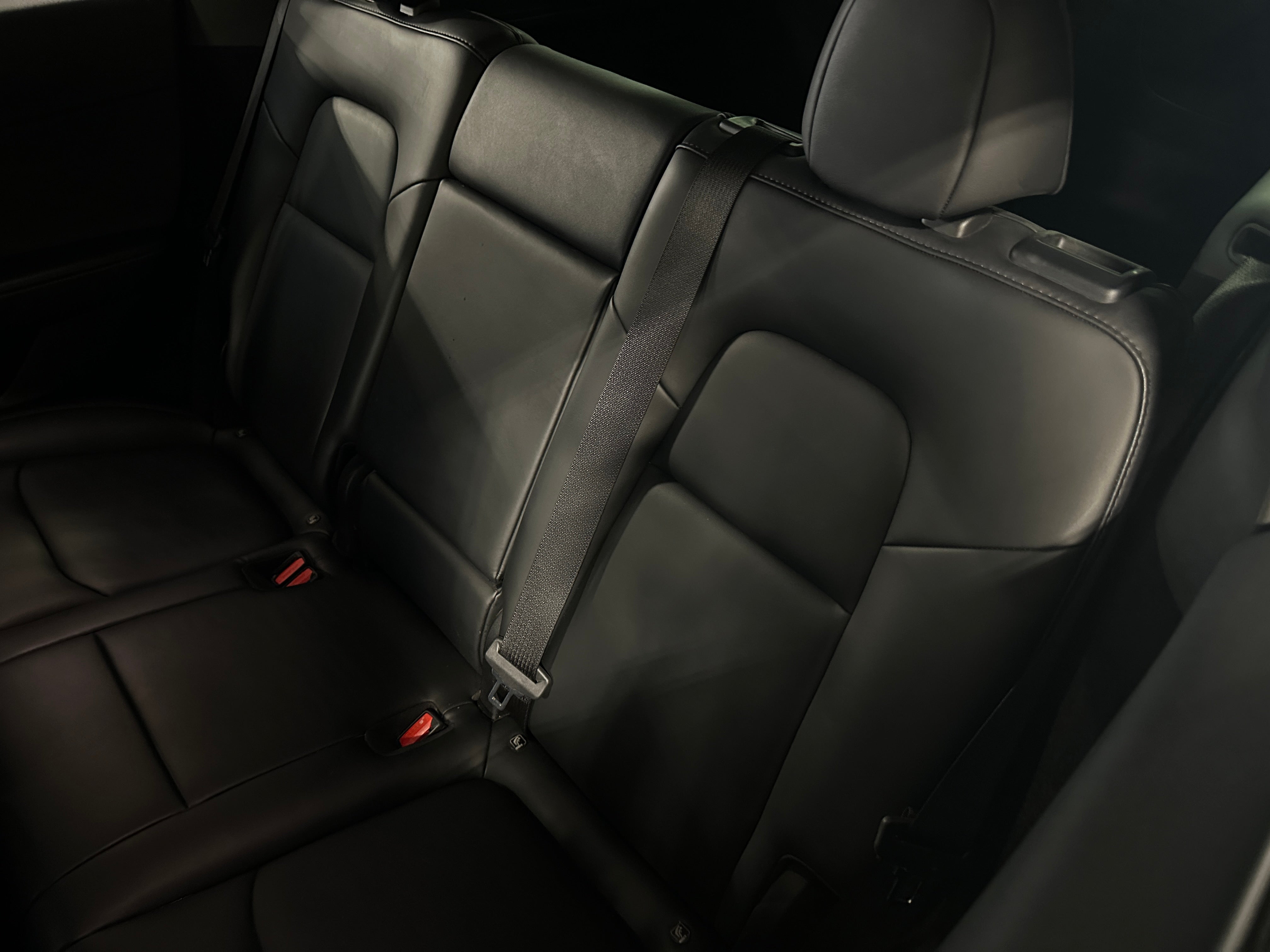 2023 Tesla Model Y Long Range 5