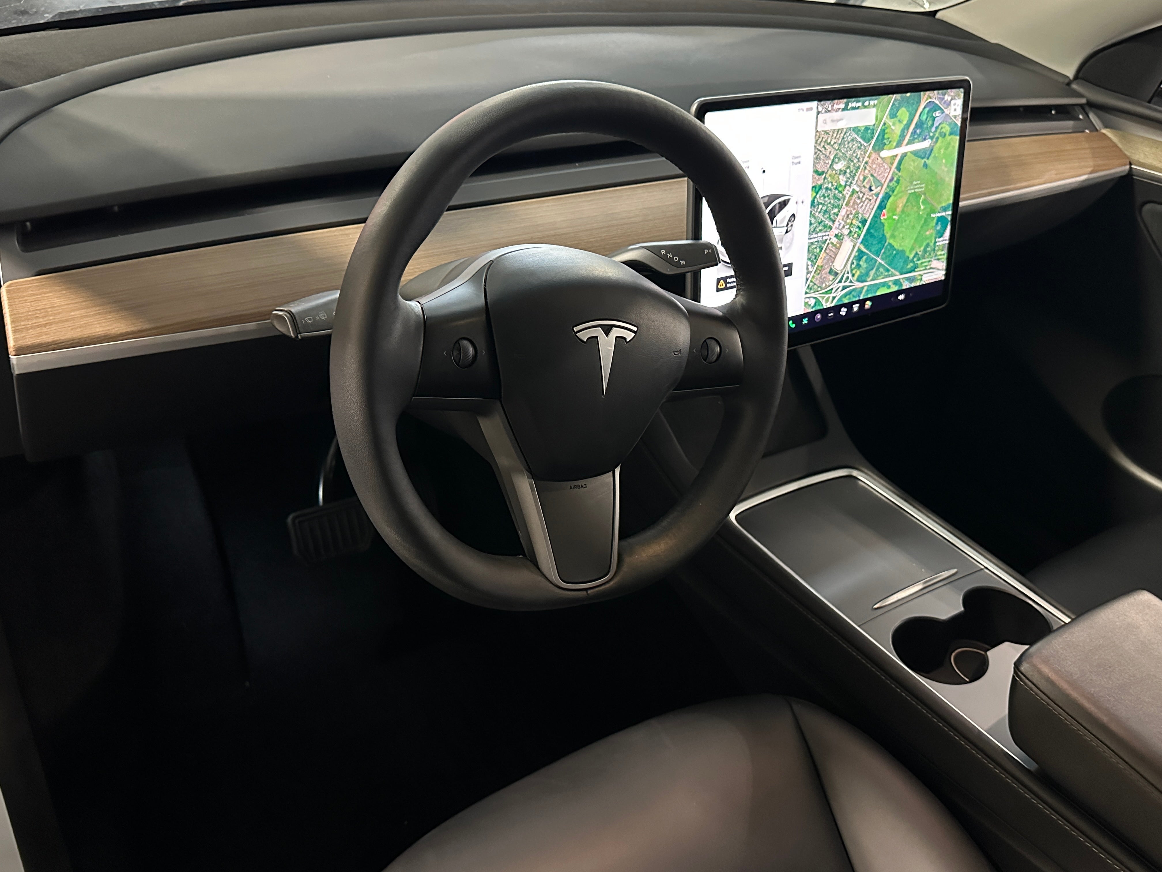 2023 Tesla Model Y Long Range 2