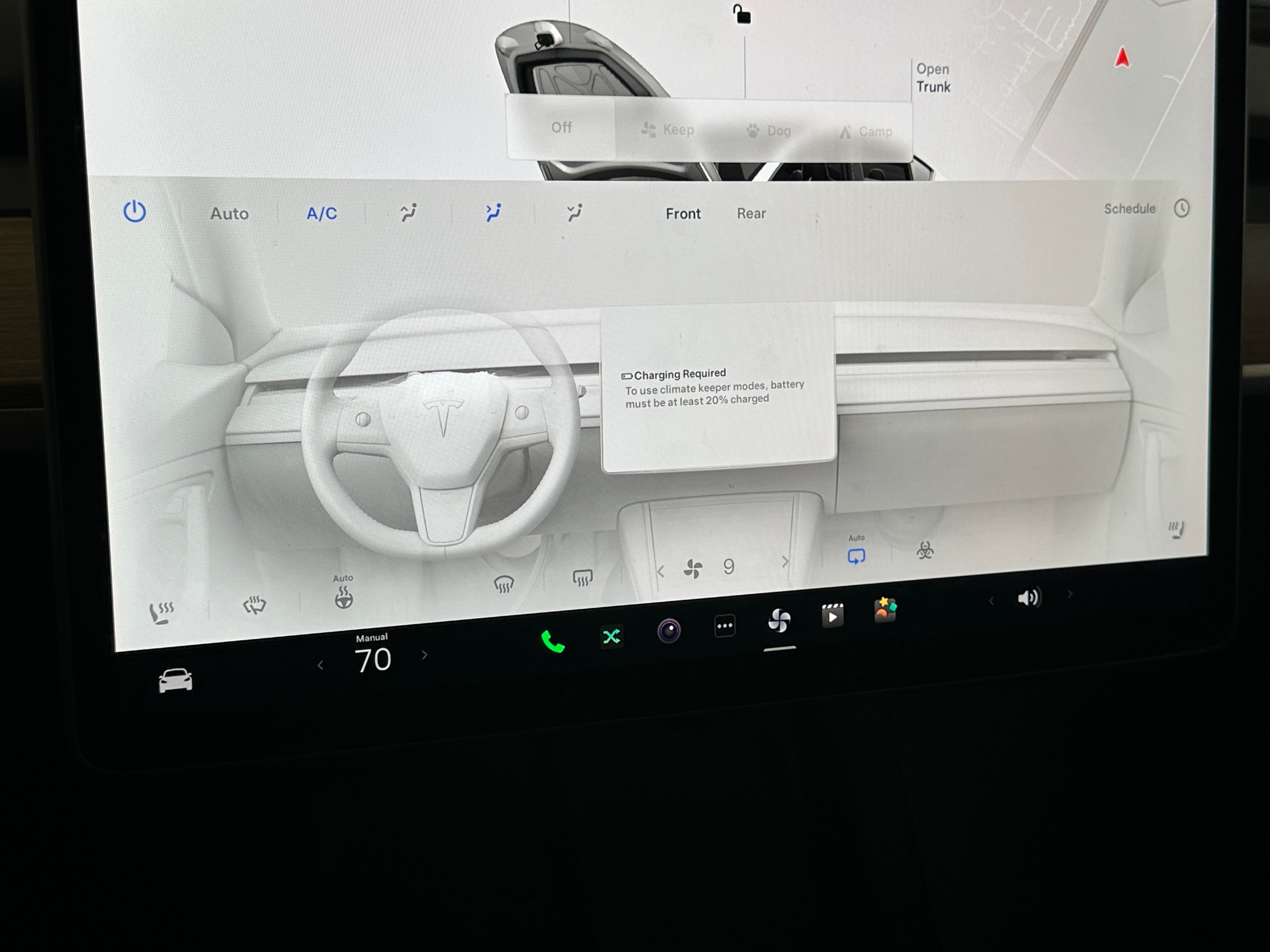 2023 Tesla Model Y Long Range 3