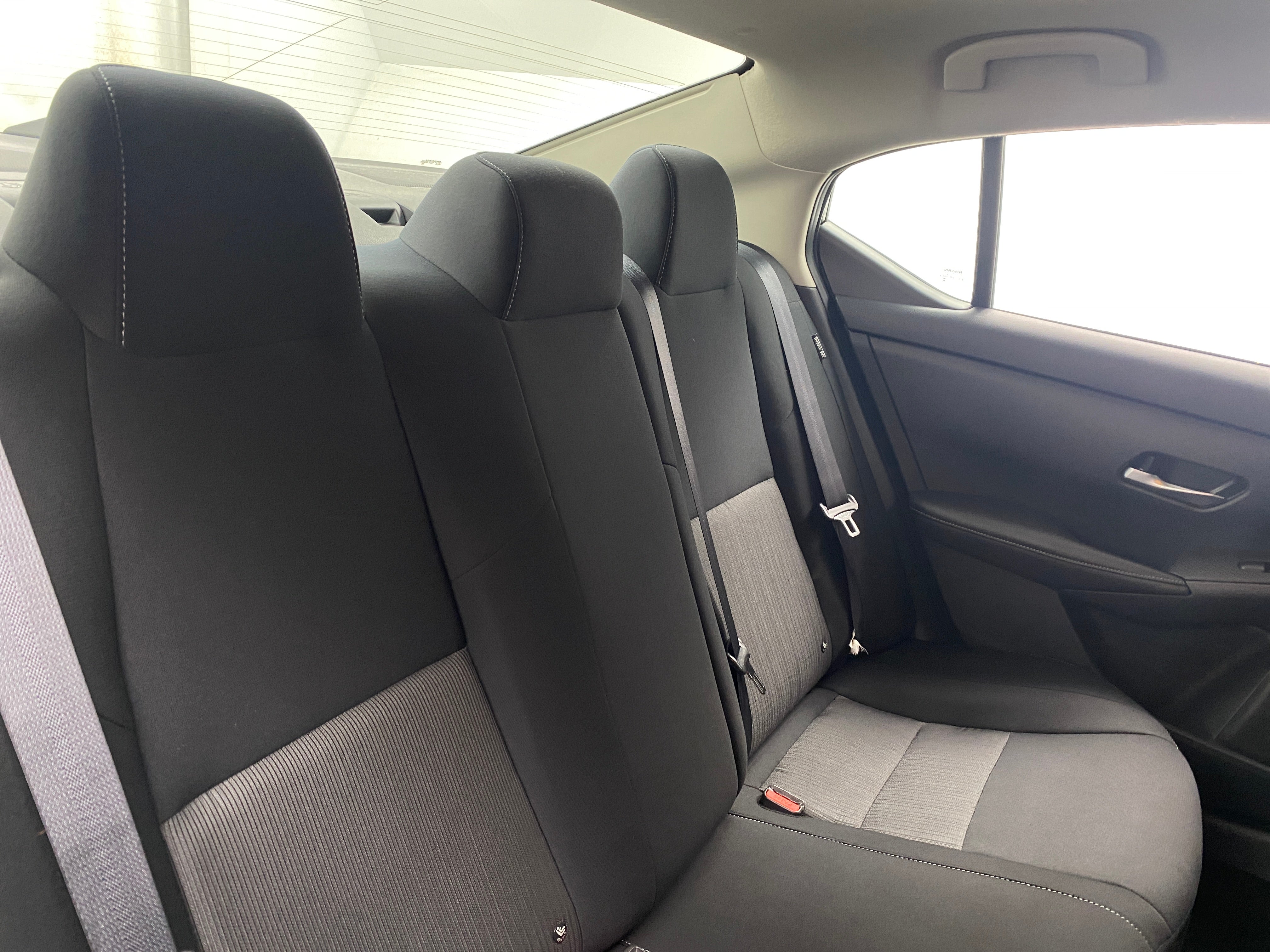 2023 Nissan Sentra SV 6