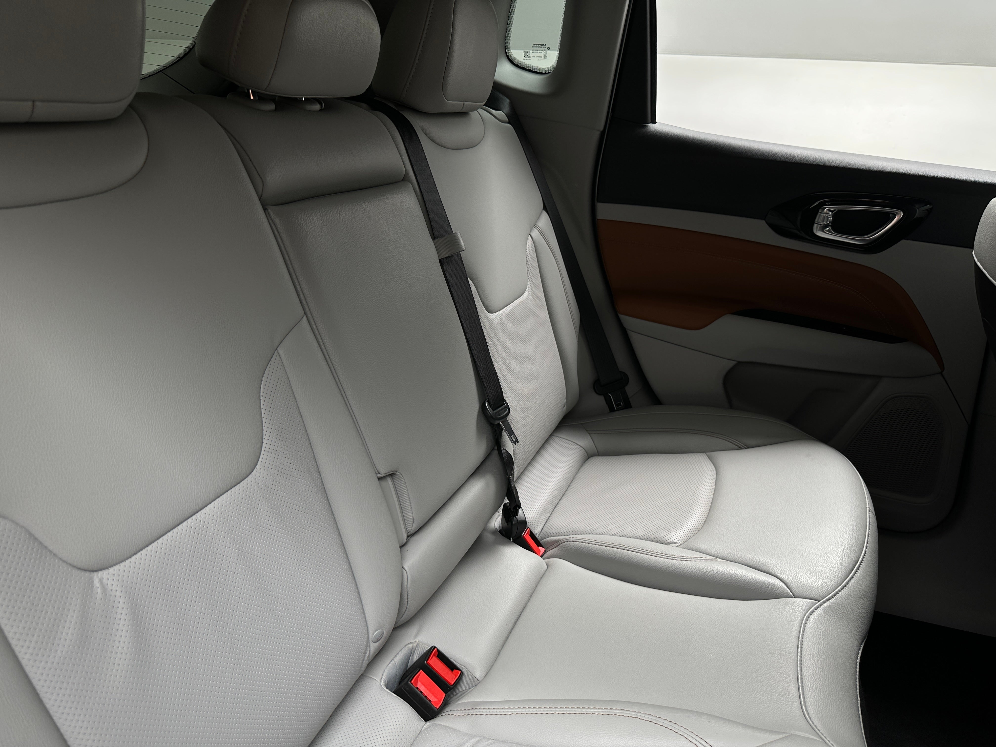 2022 Jeep Compass Limited 5