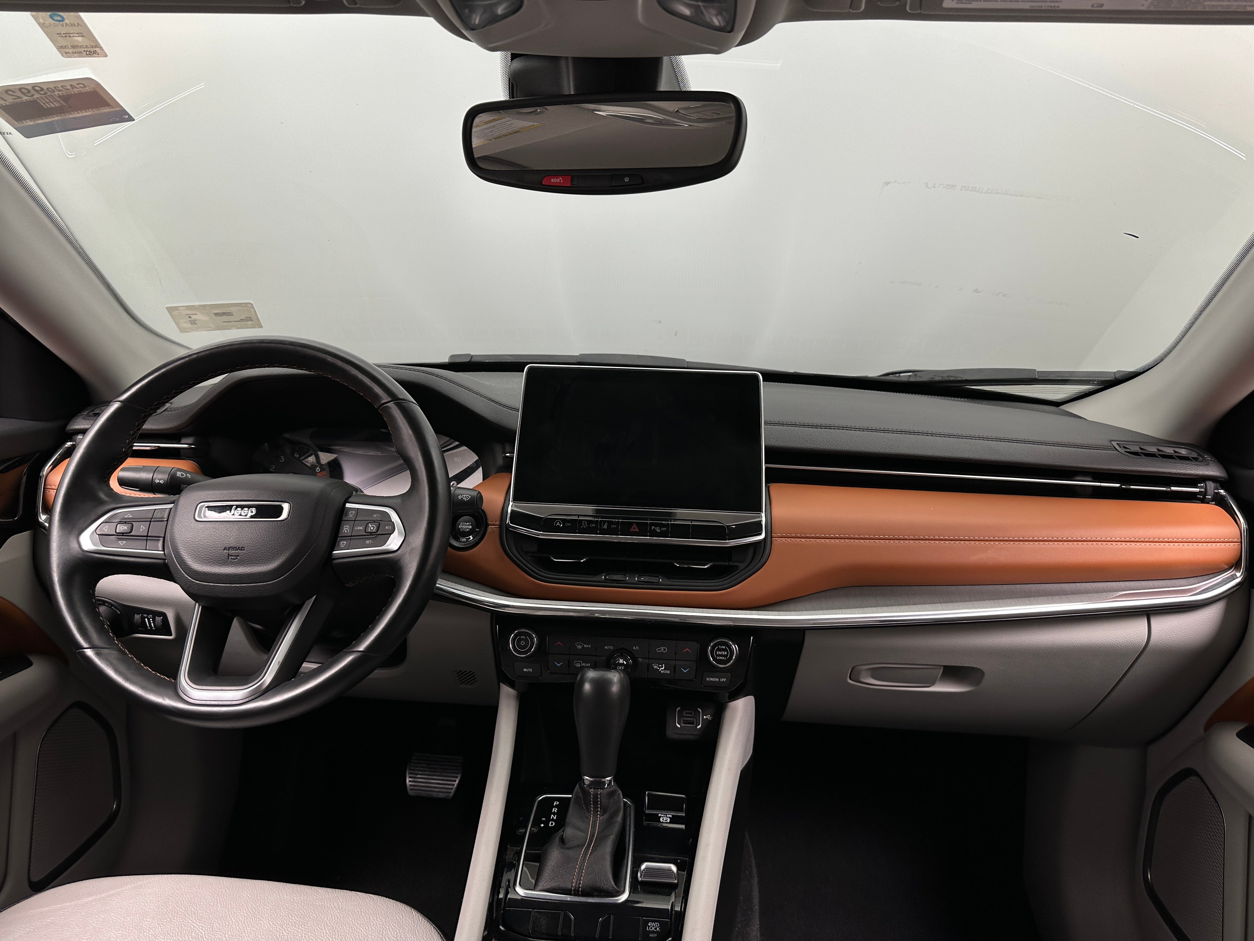 2022 Jeep Compass Limited 2