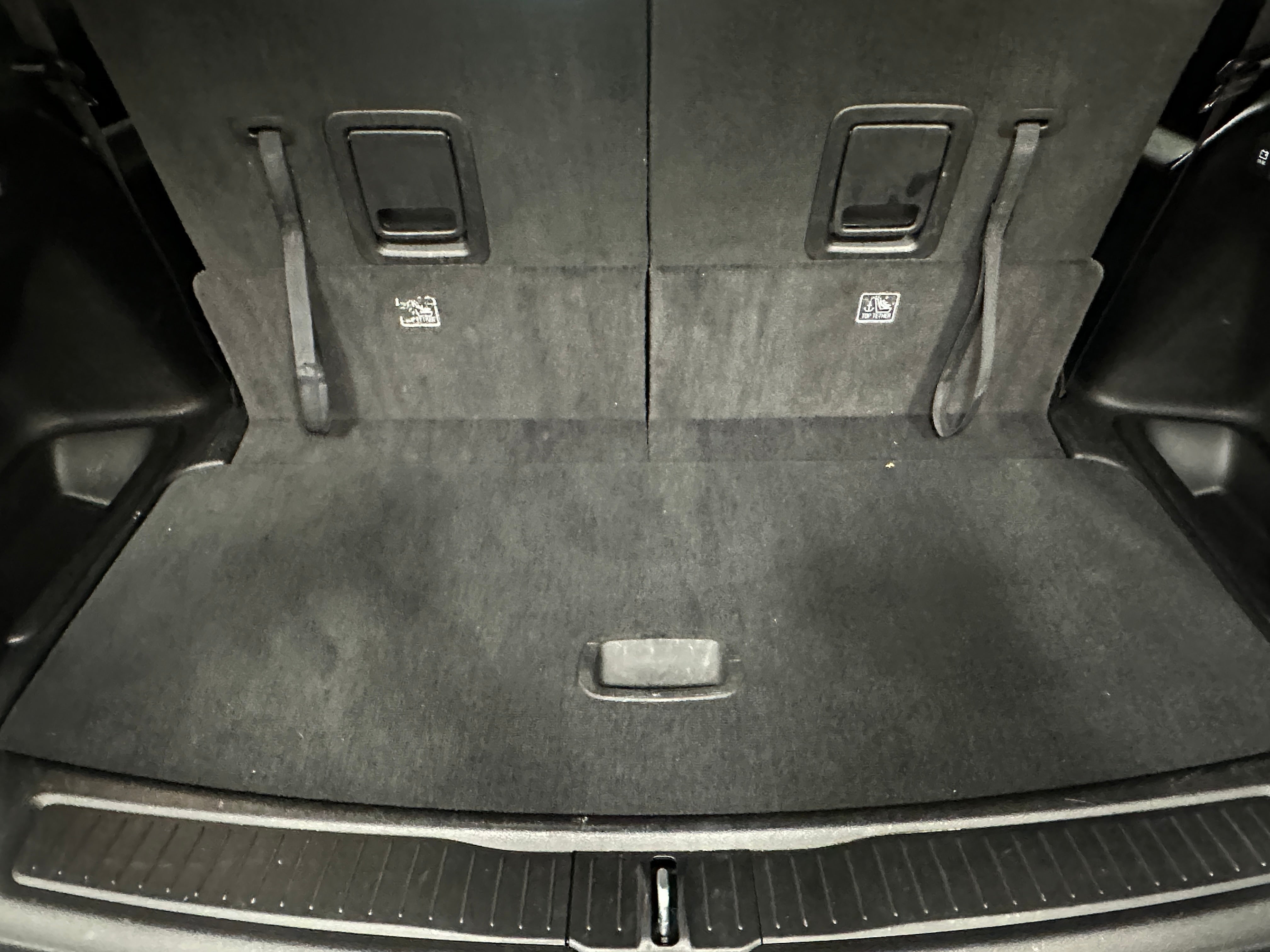 2024 Jeep Grand Cherokee L Altitude 7