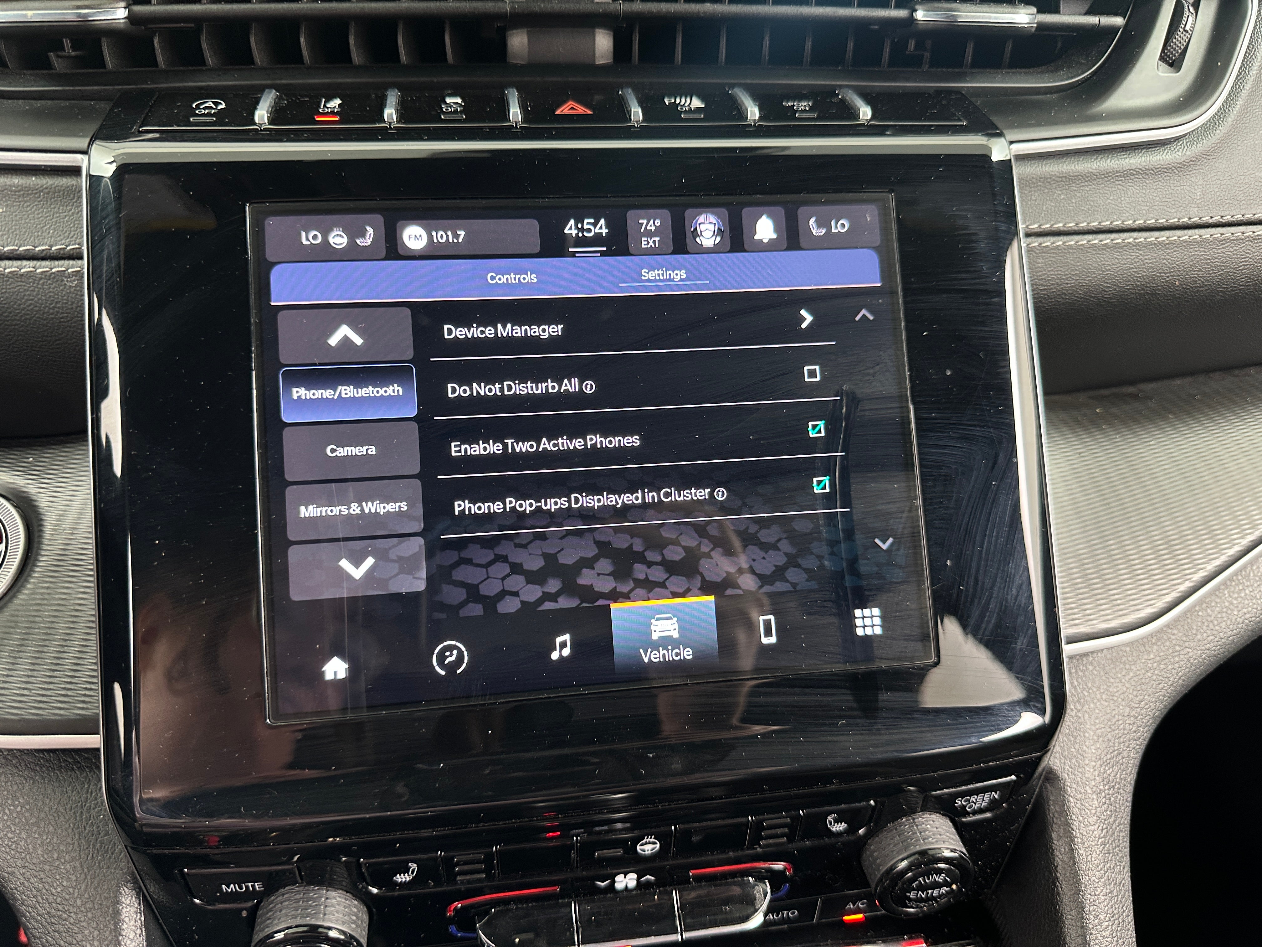 2024 Jeep Grand Cherokee L Altitude 4