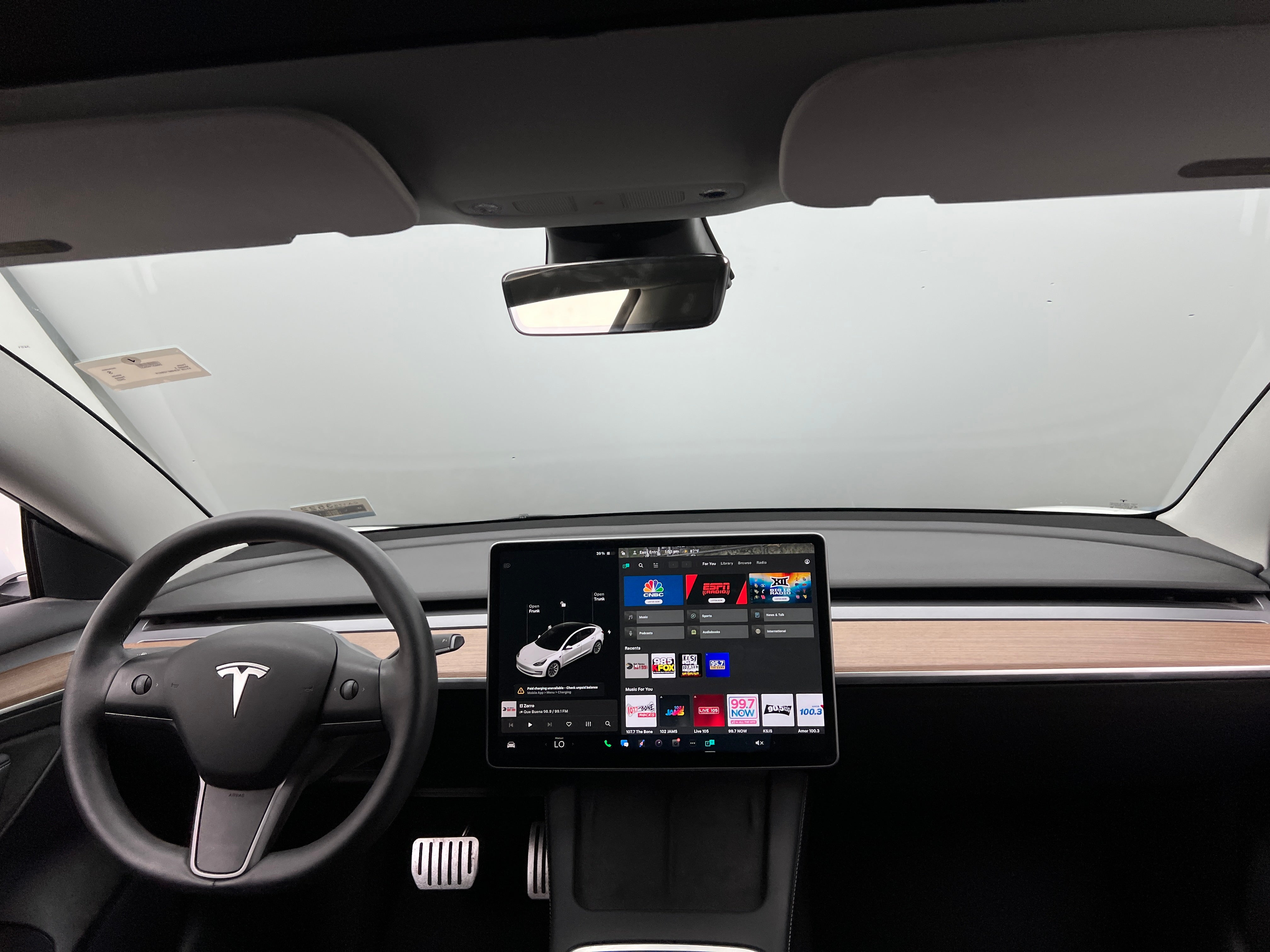 2022 Tesla Model 3 Long Range 2