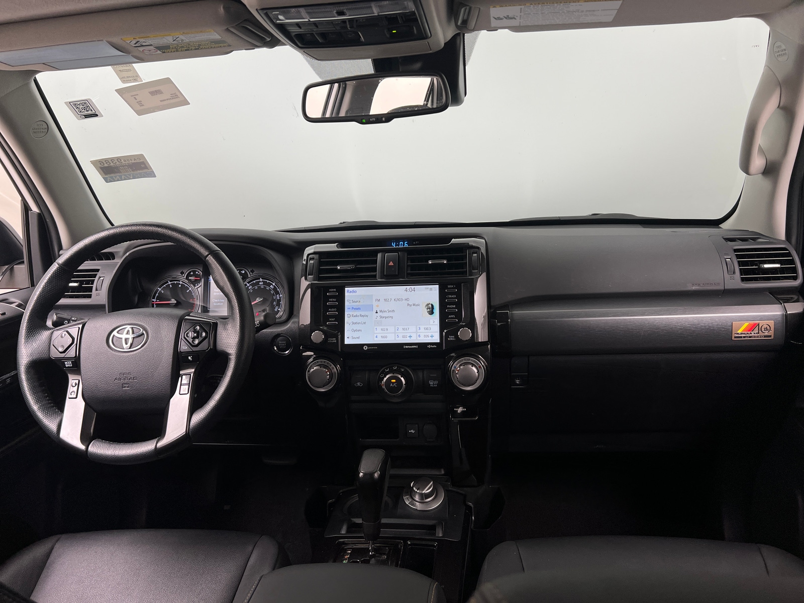 Thumbnail: 2023 Toyota 4Runner - 2